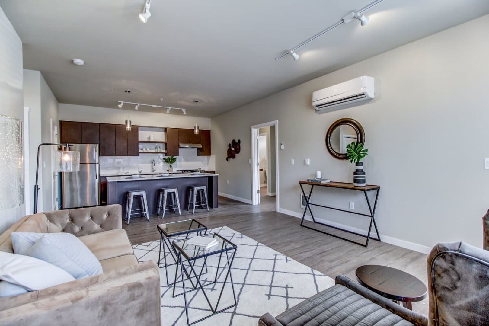 Hillsboro Apartment: 399 NE 79th Ave