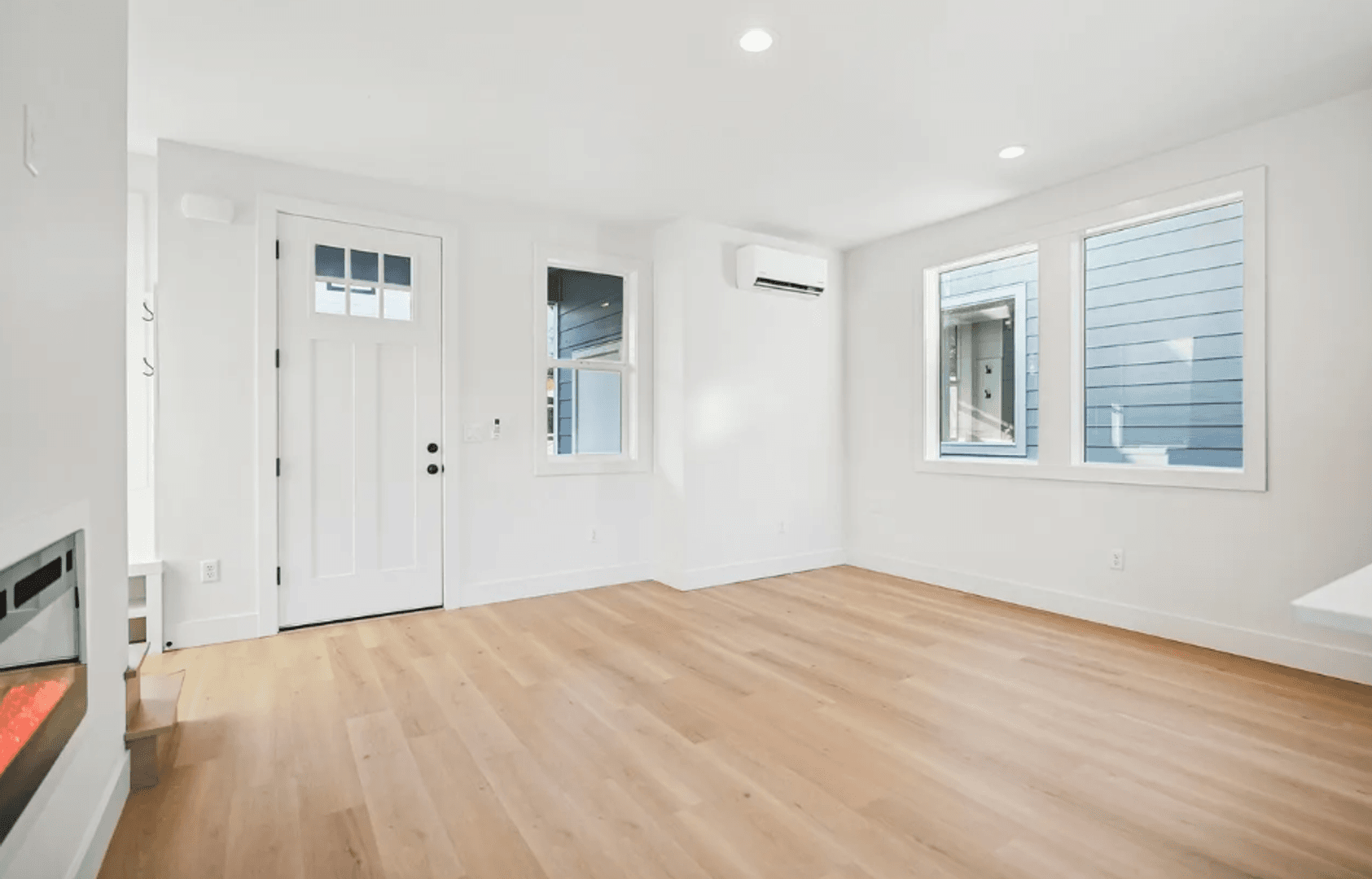 Beaverton Apartment: 9552 SW 91st Avenue