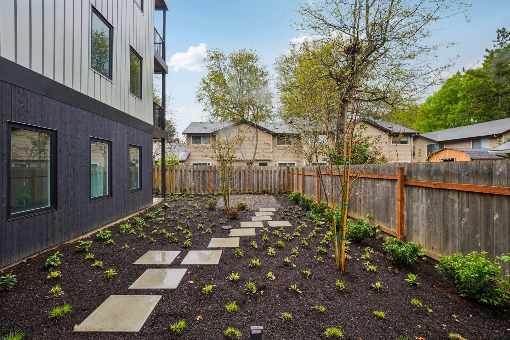 Beaverton Apartment: 4920 SW Pacific Ave