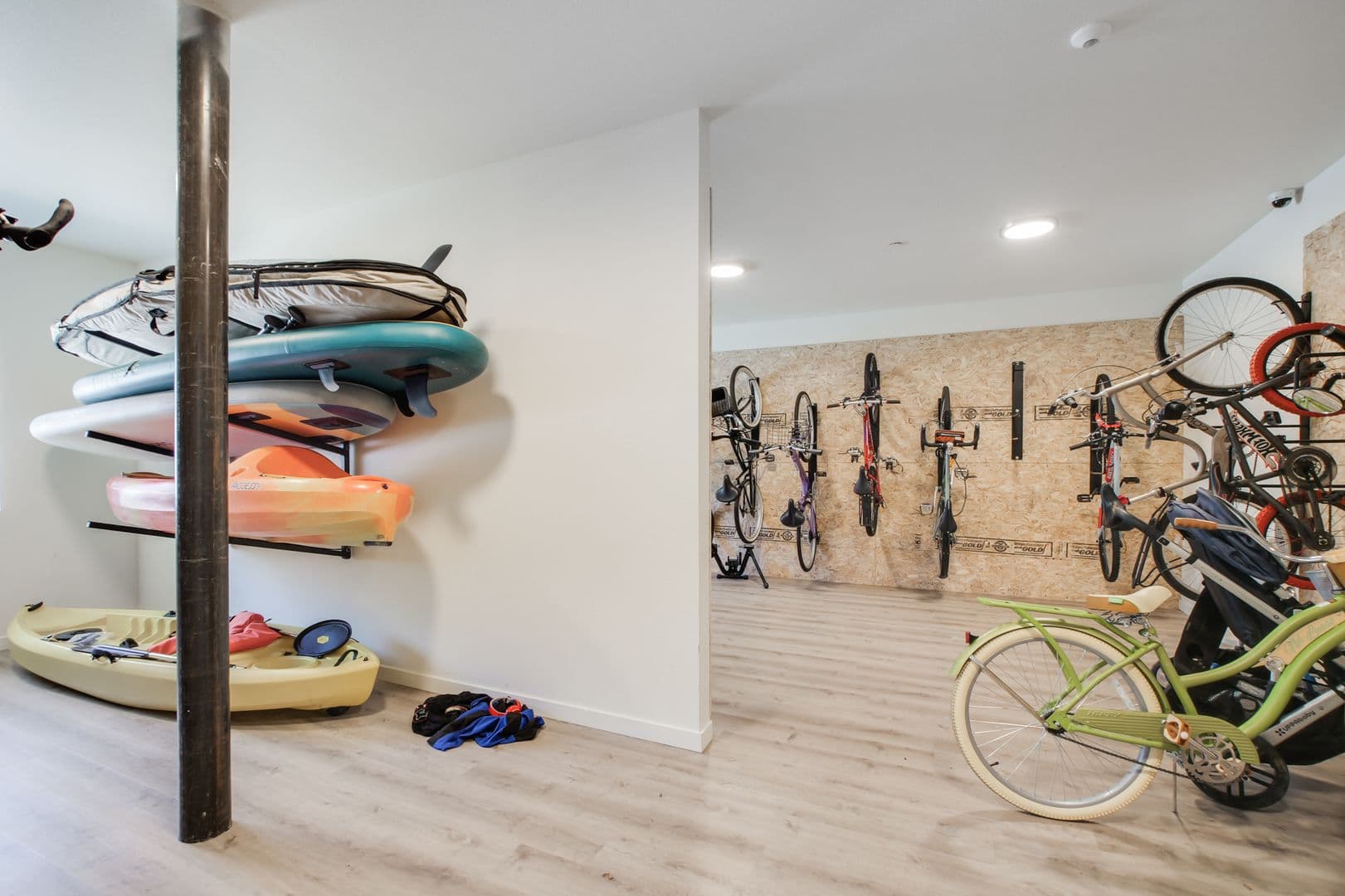Portland Apartment: 5959 S Virginia Ave