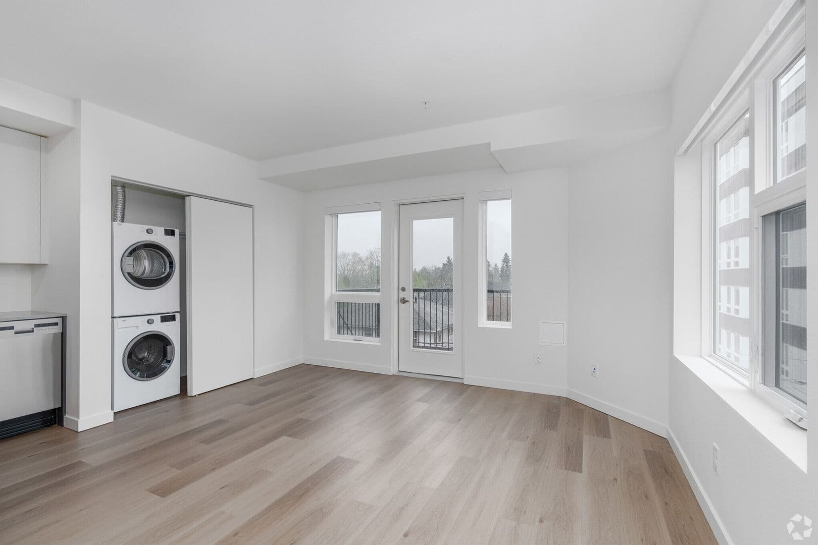 Portland Apartment: 1375 N Killingsworth St