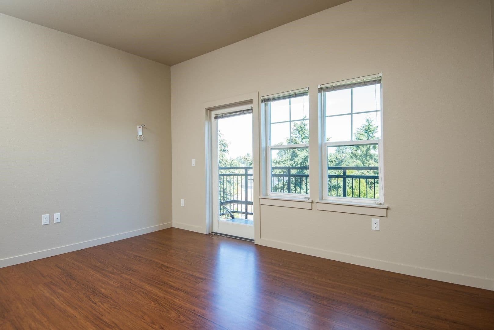 Portland Apartment: 4429 NE Fremont St