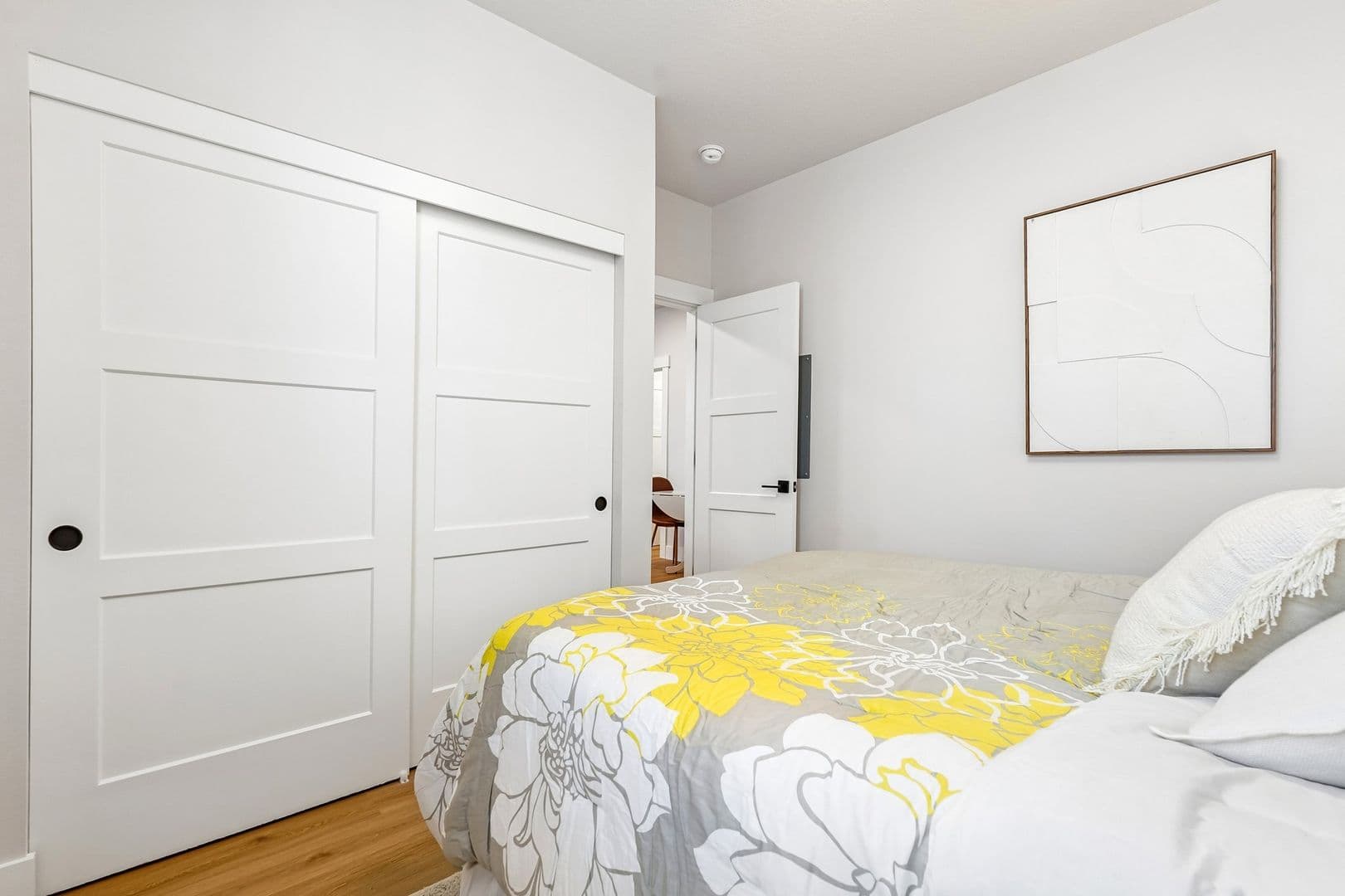 Portland Apartment: 4381 NE Prescott Street