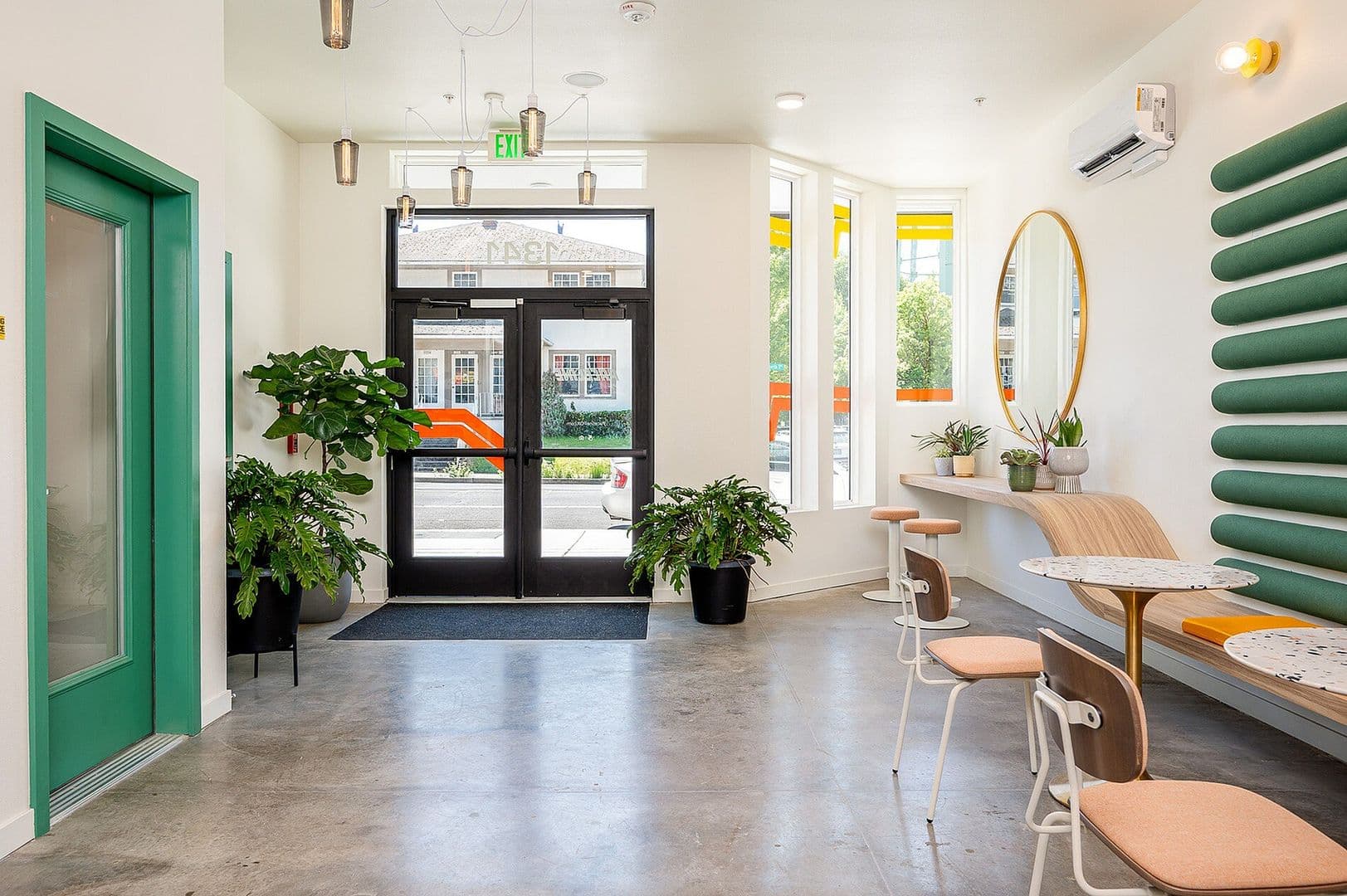 Portland Apartment: 1375 N Killingsworth St