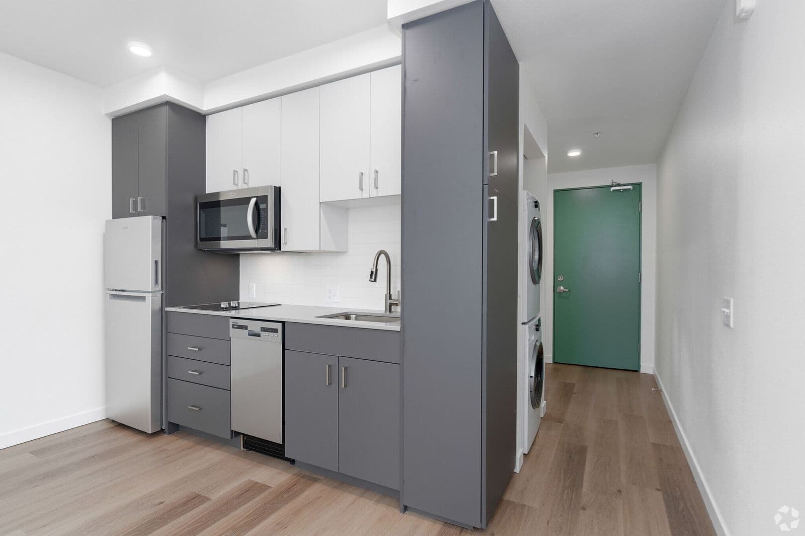 Portland Apartment: 1375 N Killingsworth St