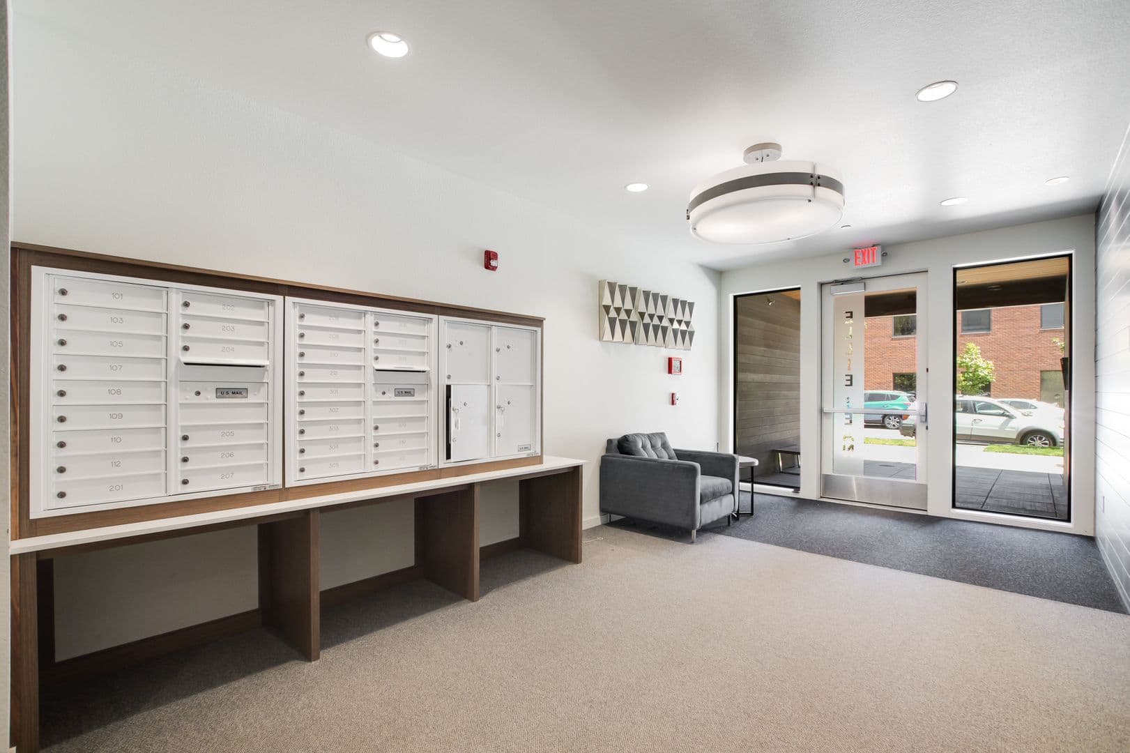 Portland Apartment: 5959 S Virginia Ave