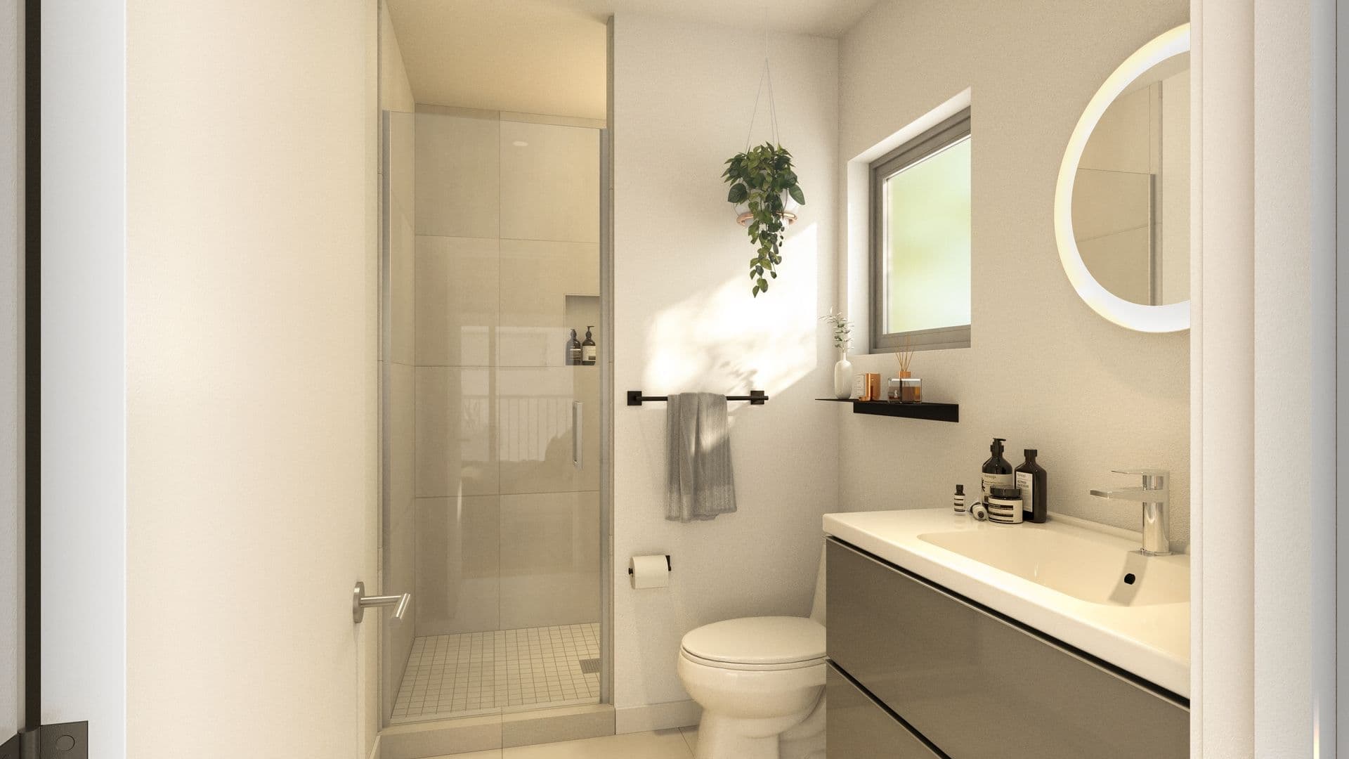 Portland Apartment: 5115 E Burnside Street