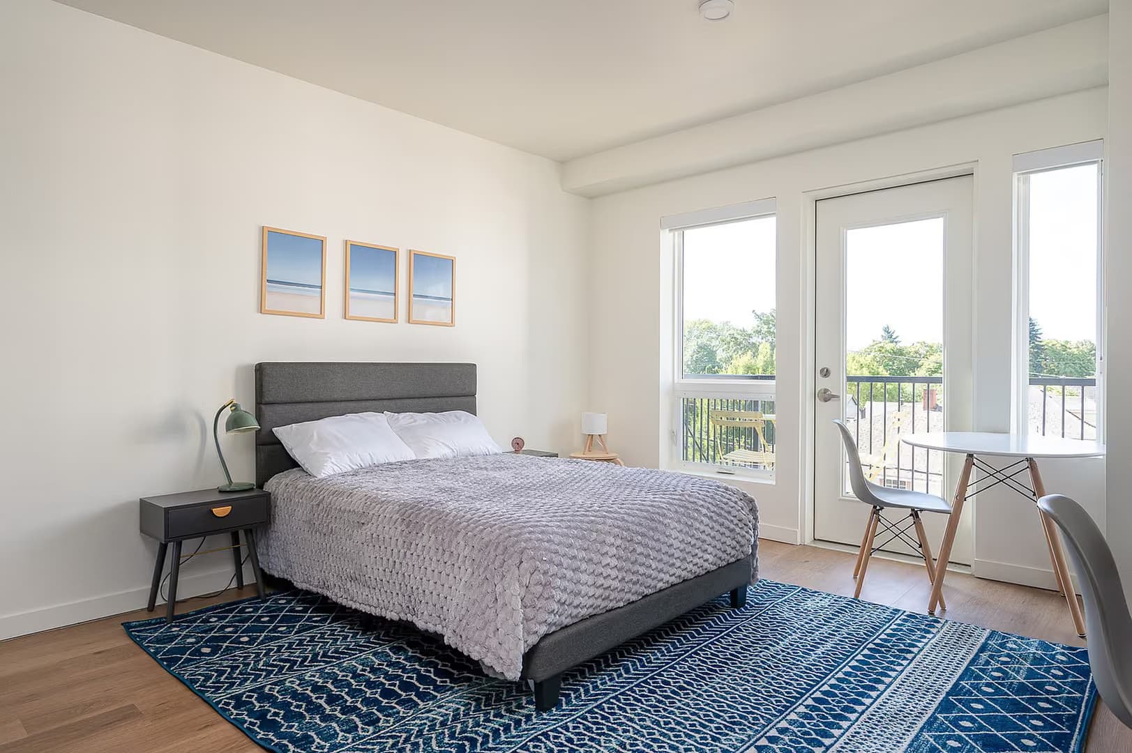 Portland Apartment: 1375 N Killingsworth St
