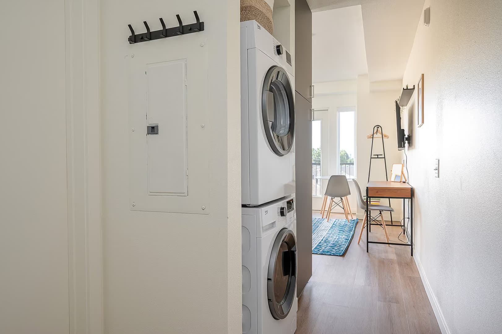 Portland Apartment: 1375 N Killingsworth St