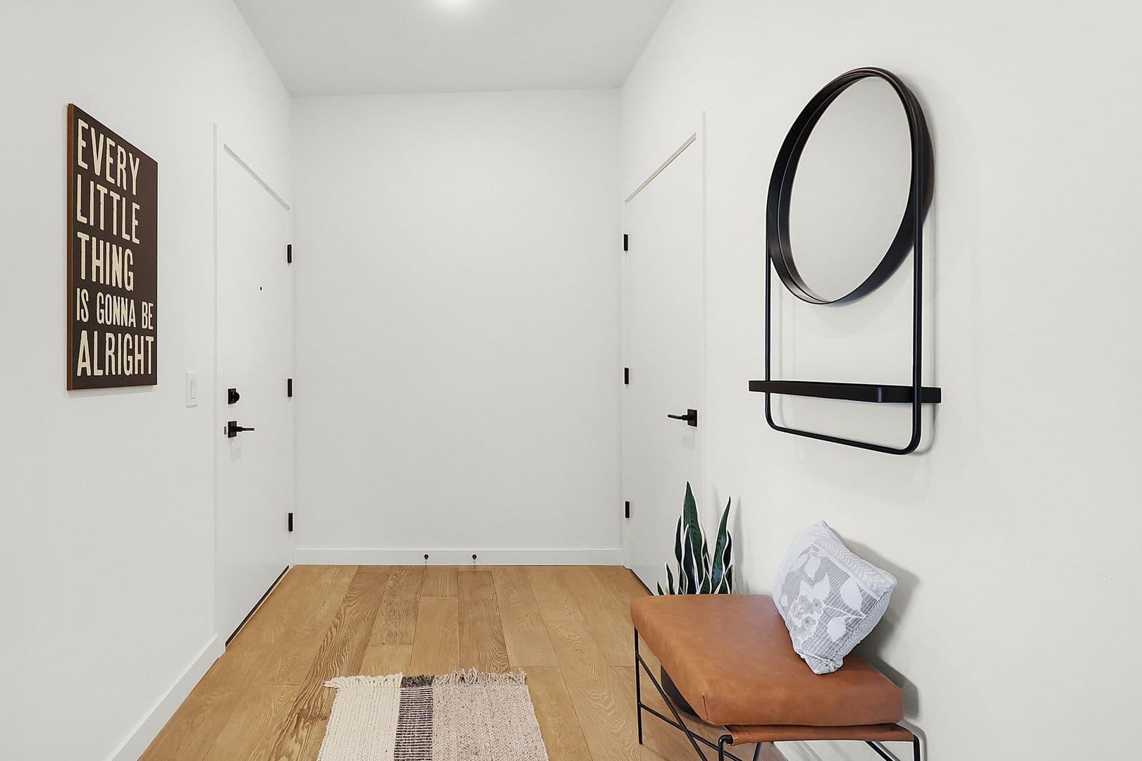 Portland Apartment: 1375 N. Wygant Street