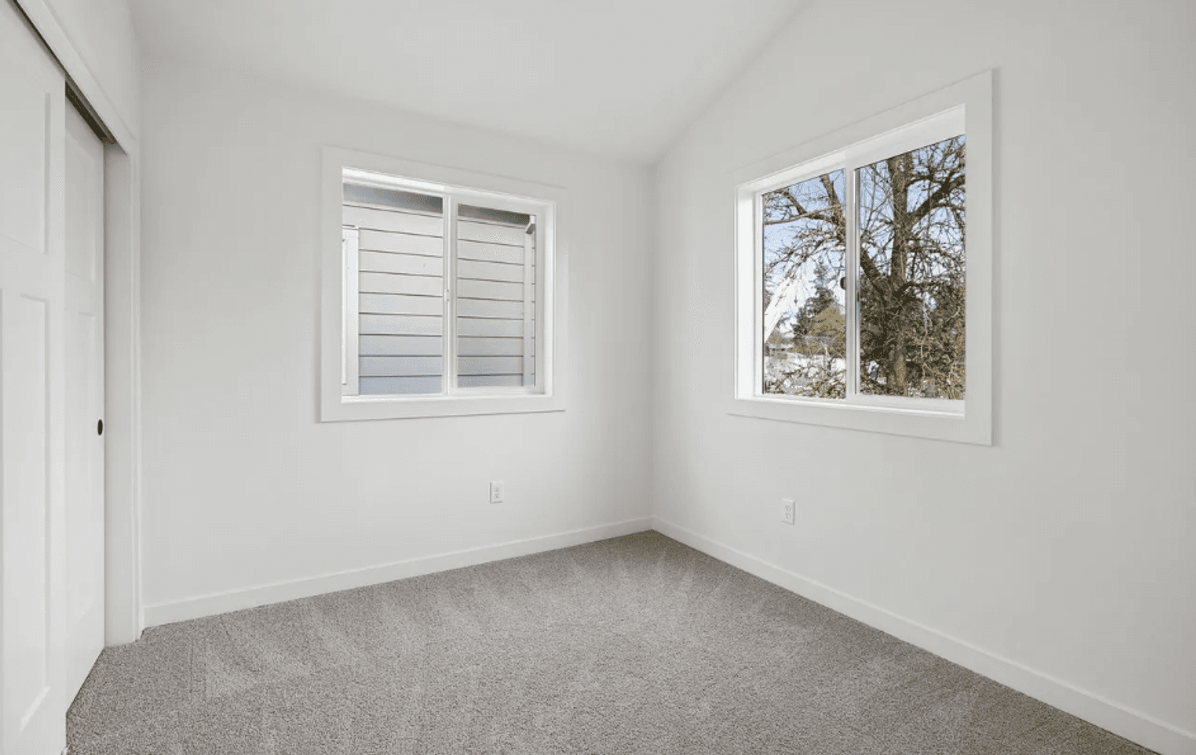 Beaverton Apartment: 9552 SW 91st Avenue