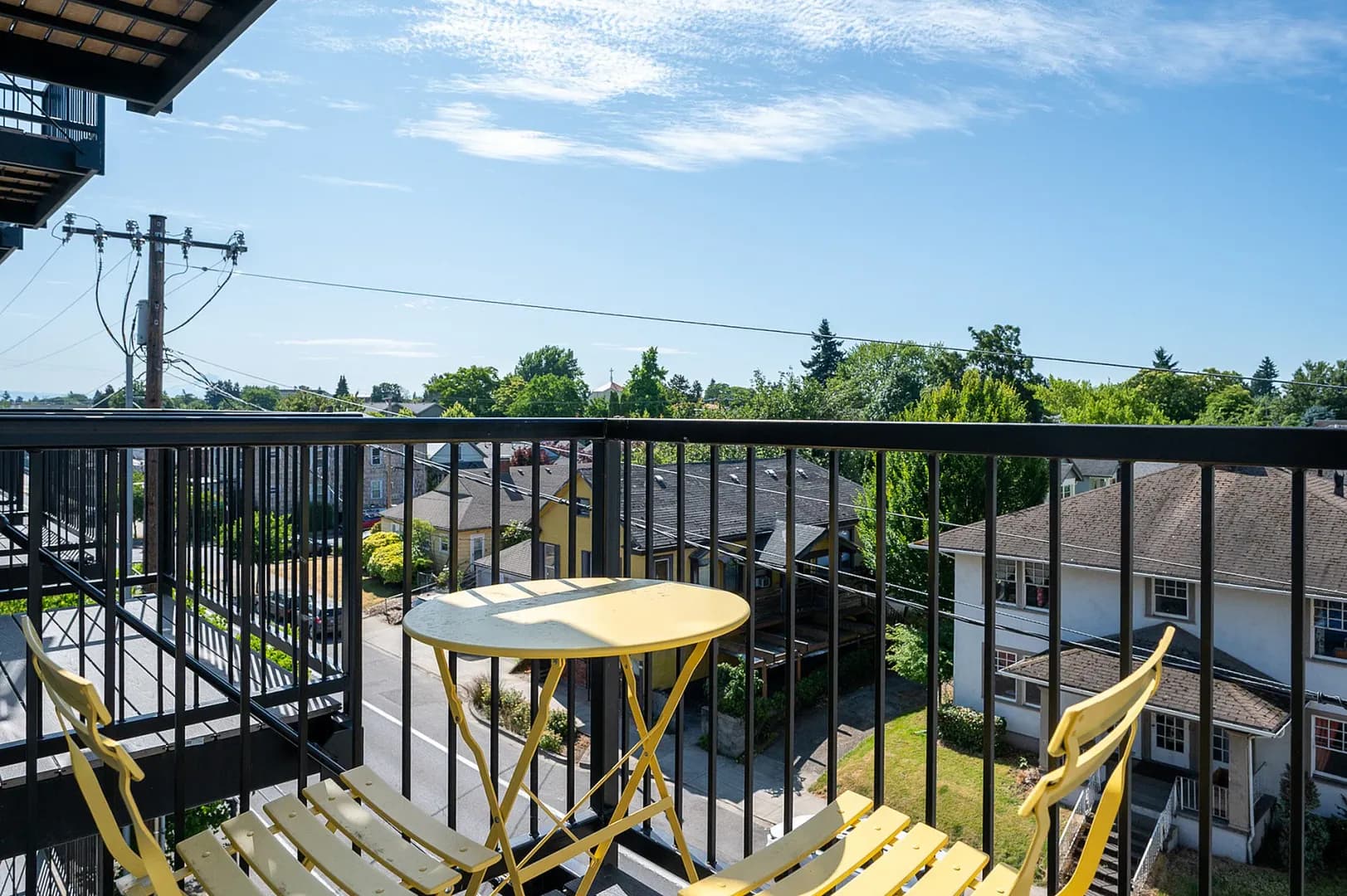 Portland Apartment: 1375 N Killingsworth St