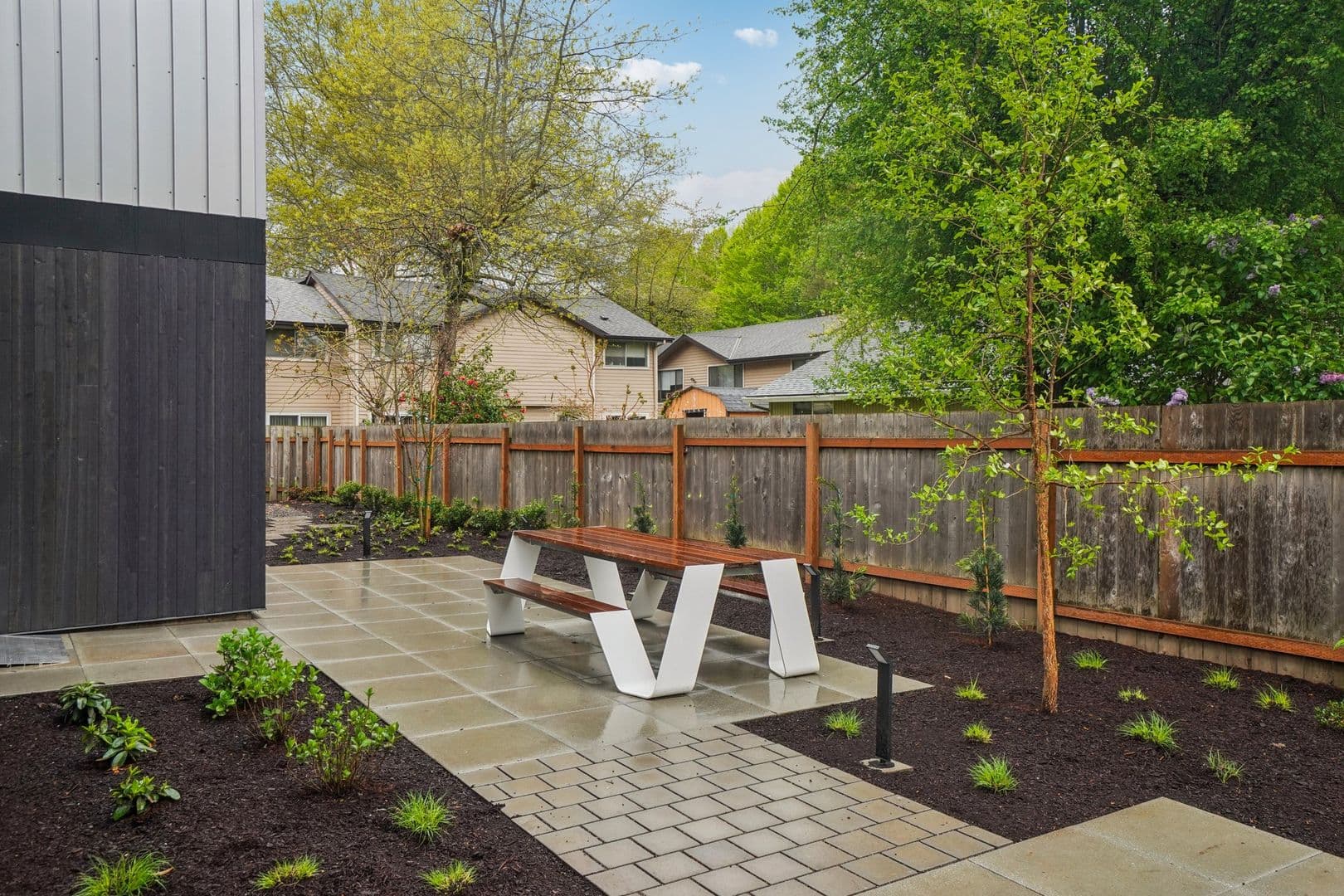 Beaverton Apartment: 4920 SW Pacific Ave