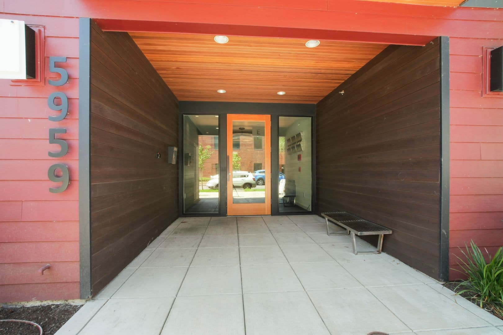 Portland Apartment: 5959 S Virginia Ave