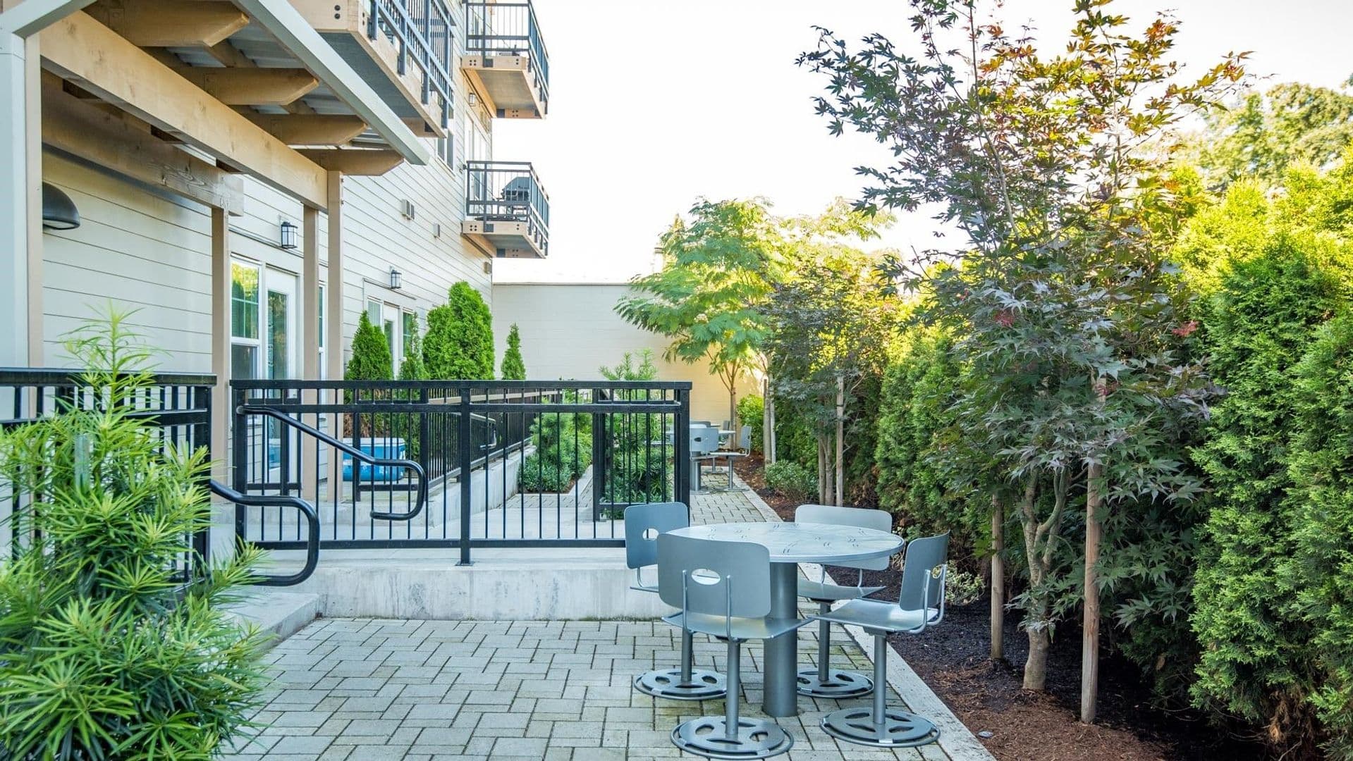 Portland Apartment: 4429 NE Fremont St