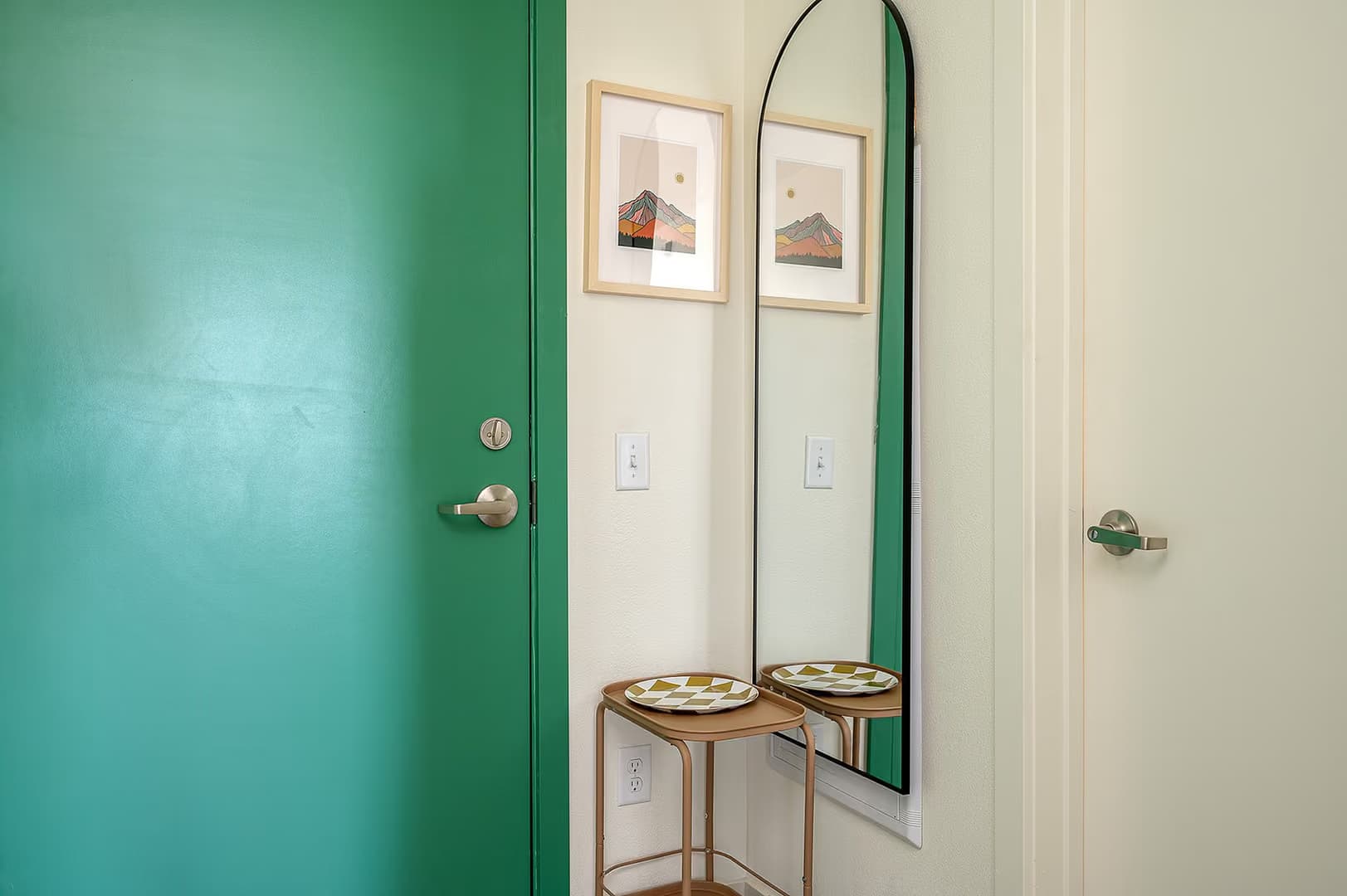Portland Apartment: 1375 N Killingsworth St