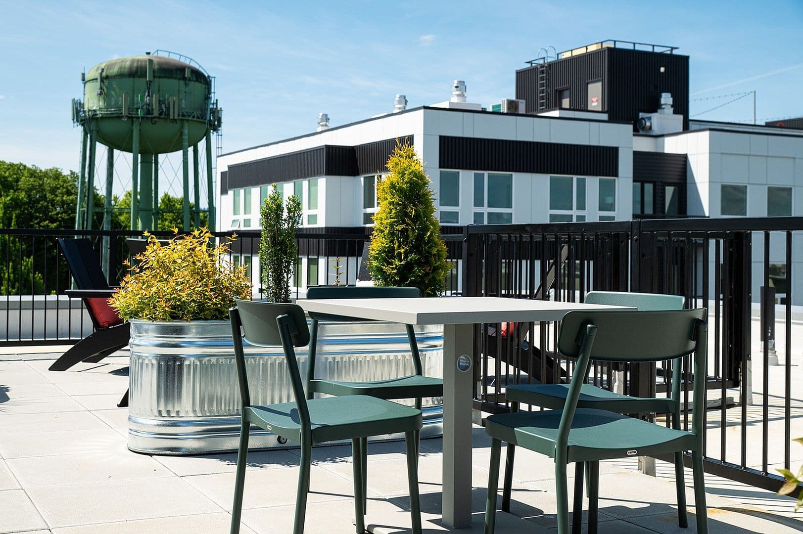 Portland Apartment: 1375 N Killingsworth St
