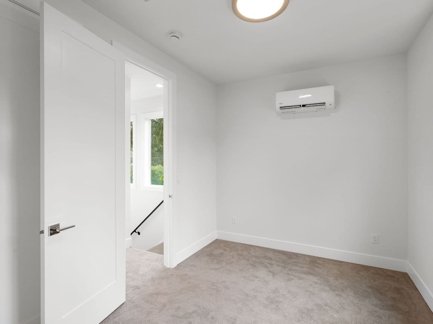 Portland Apartment: 4578-4590 SE Carlton Street
