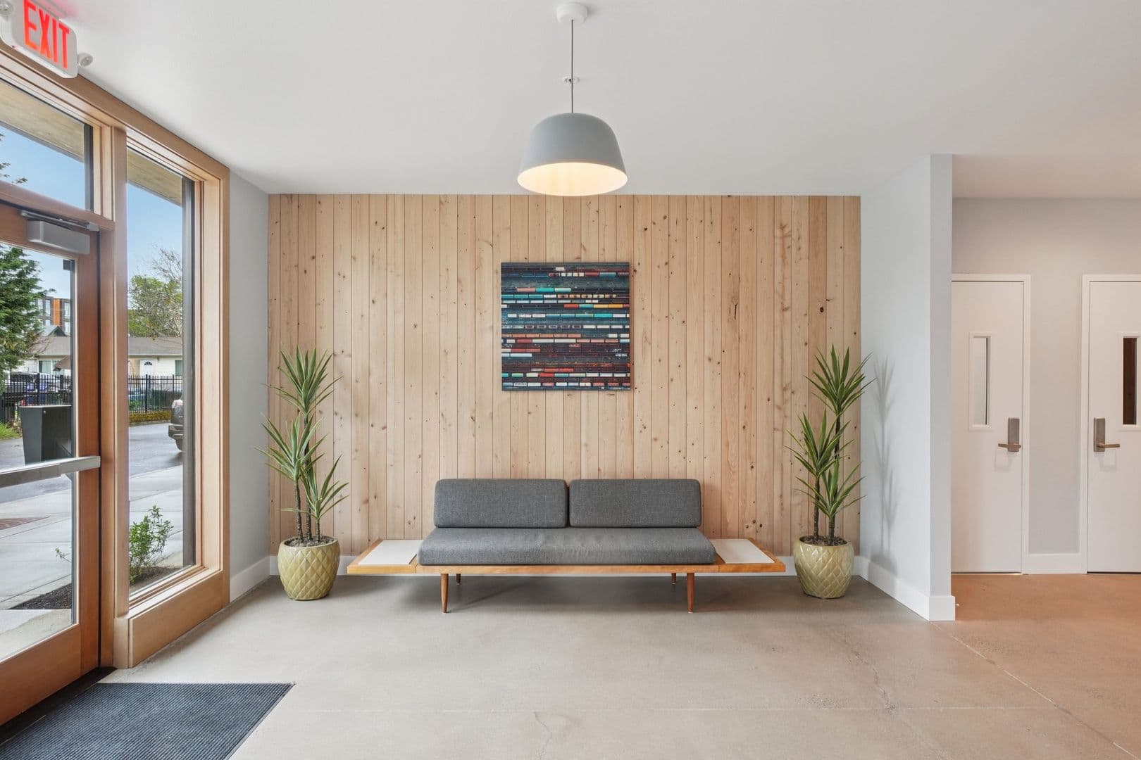 Beaverton Apartment: 4920 SW Pacific Ave