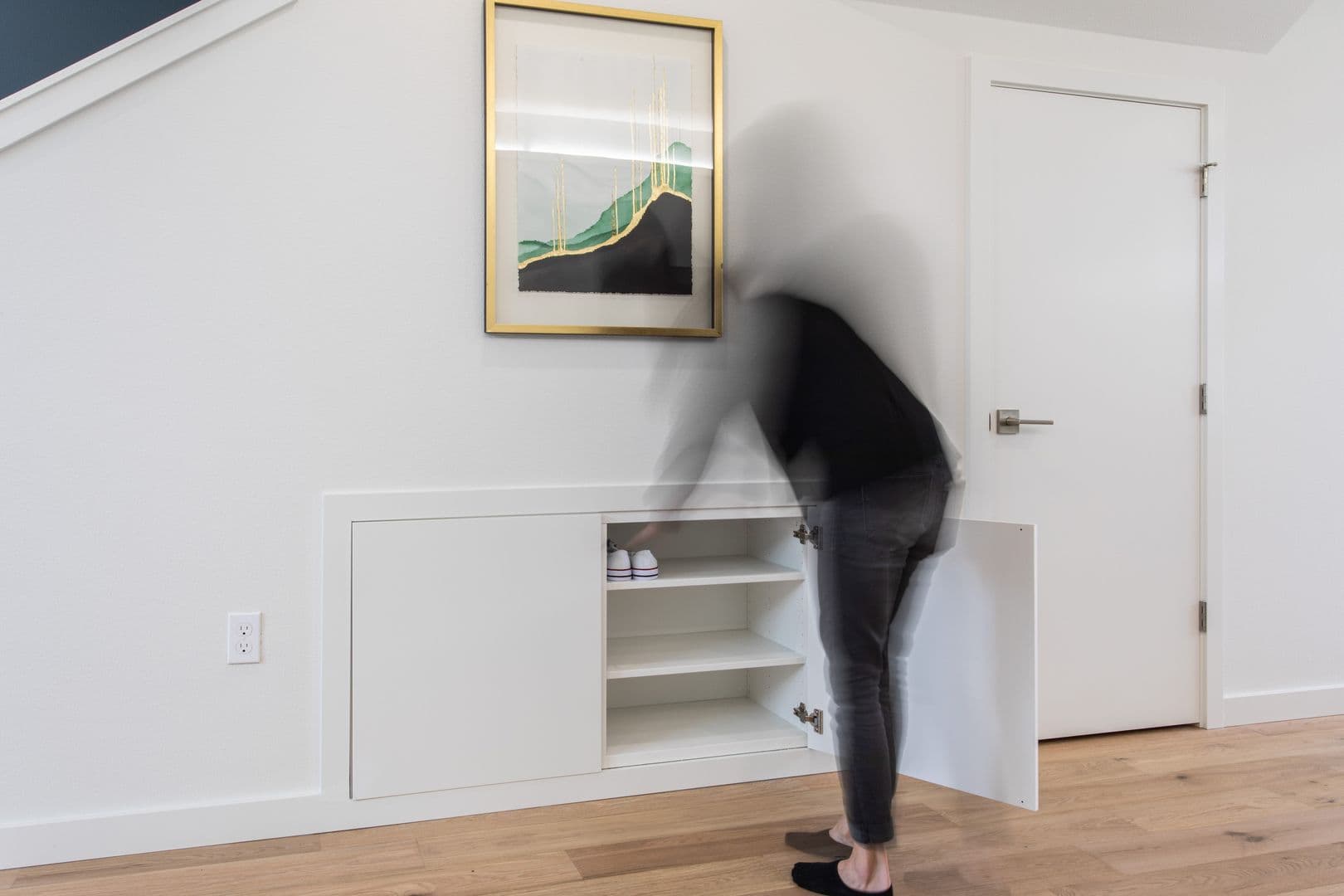 Portland Apartment: 5115 E Burnside Street
