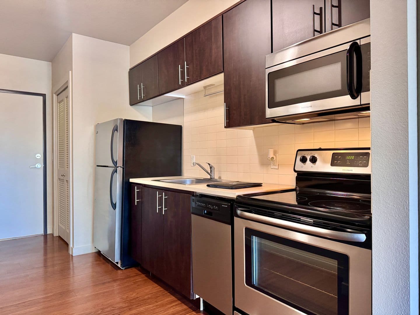 Portland Apartment: 4429 NE Fremont St