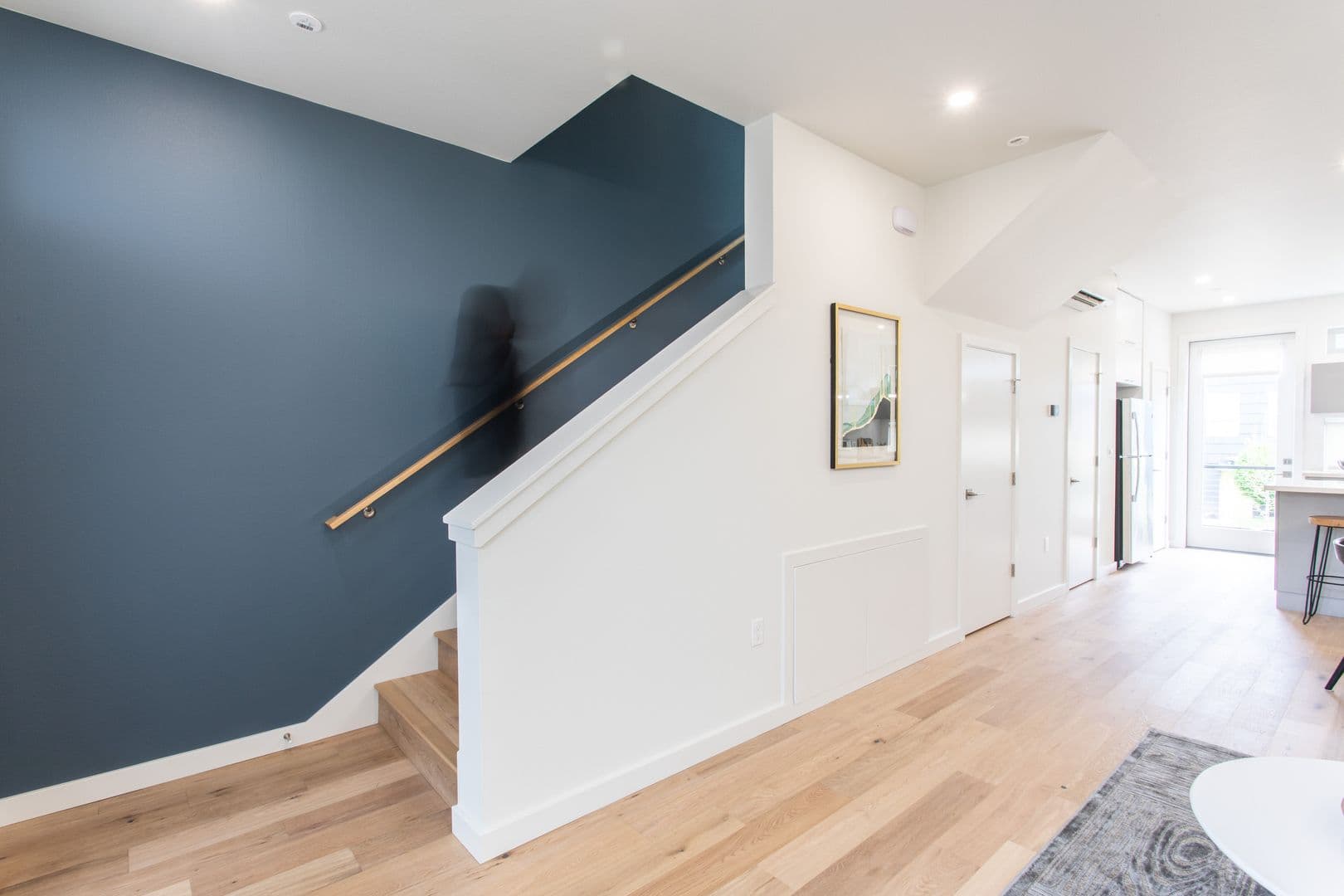Portland Apartment: 5115 E Burnside Street