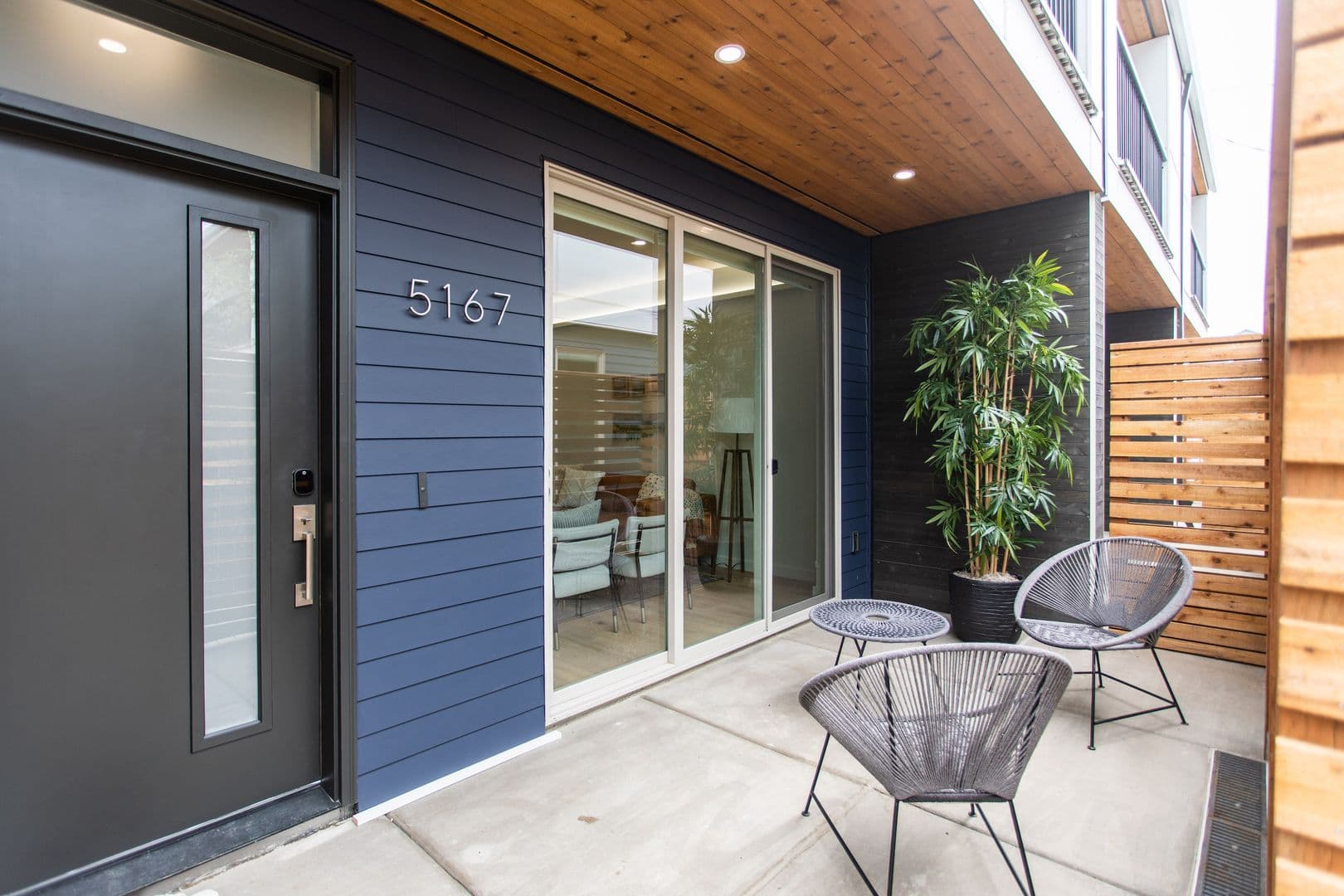 Portland Apartment: 5115 E Burnside Street