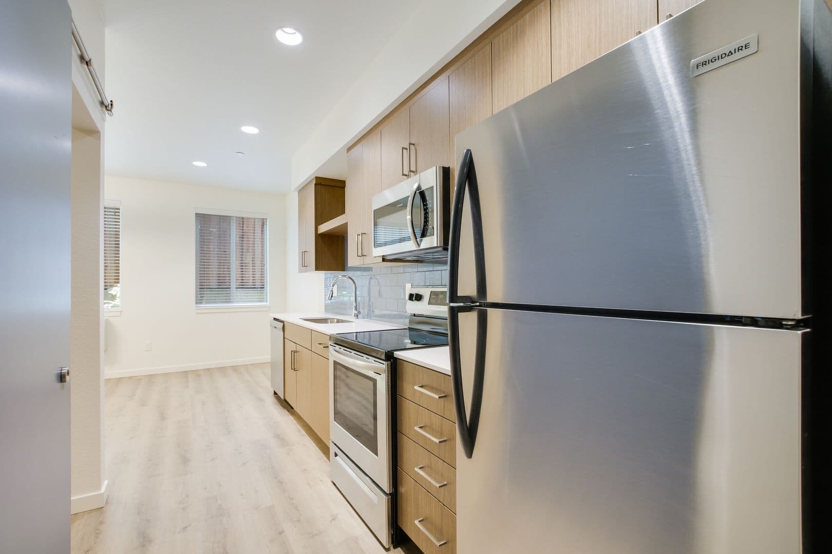 Portland Apartment: 5959 S Virginia Ave