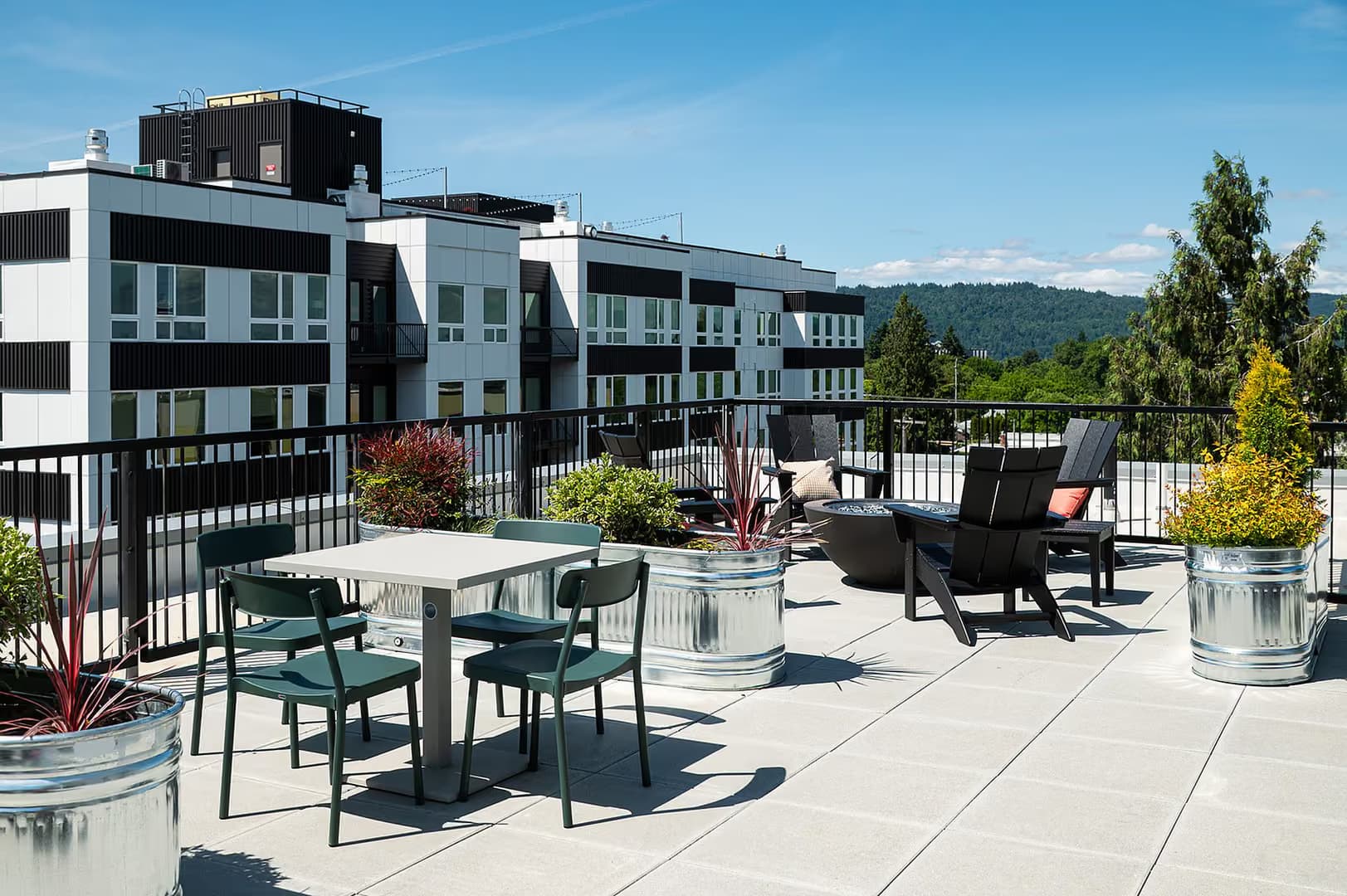 Portland Apartment: 1375 N Killingsworth St