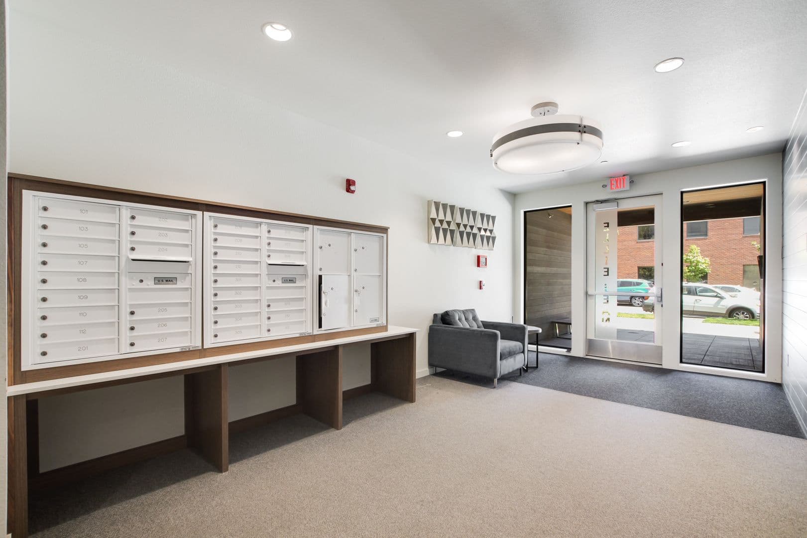 Portland Apartment: 5959 S Virginia Ave