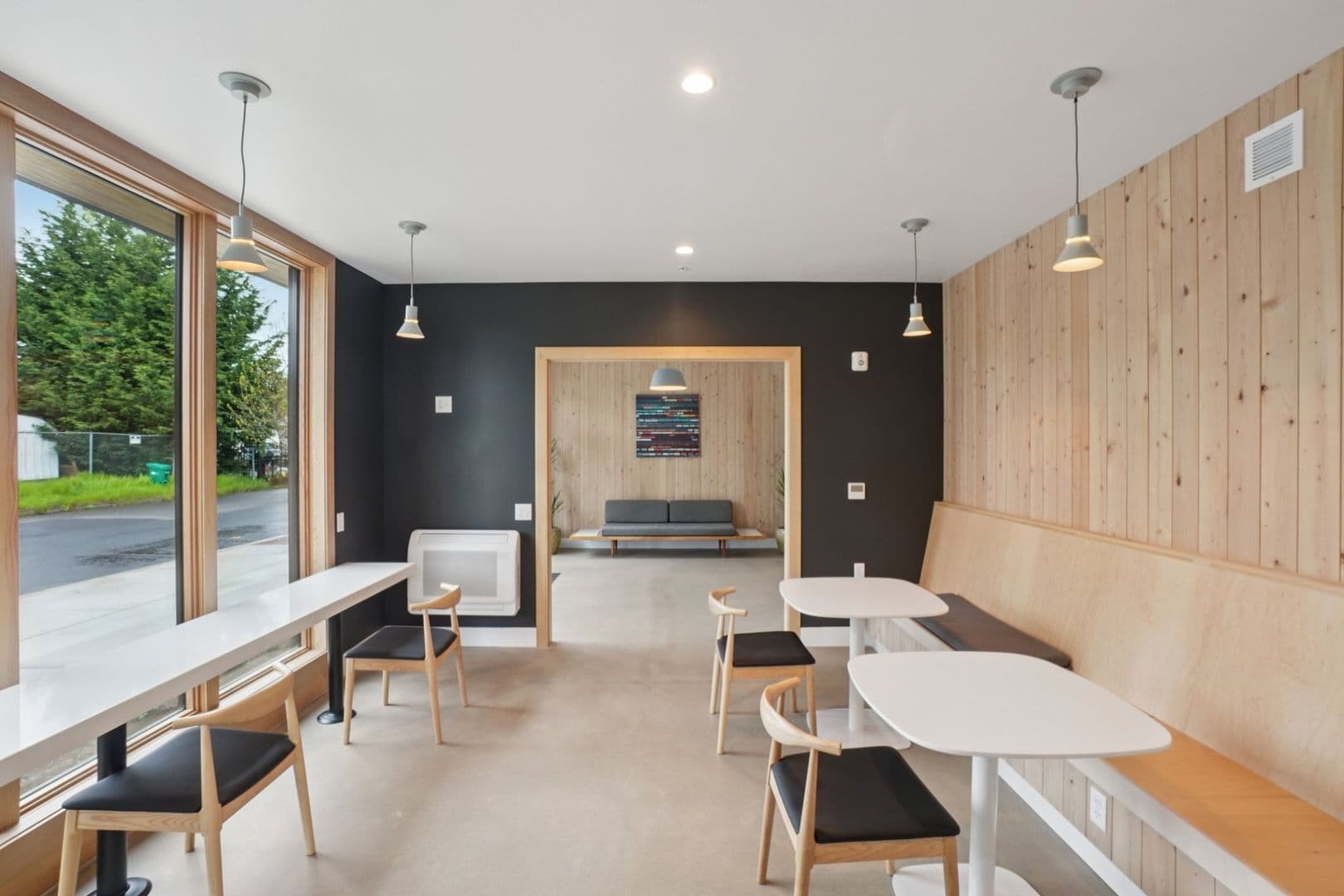 Beaverton Apartment: 4920 SW Pacific Ave
