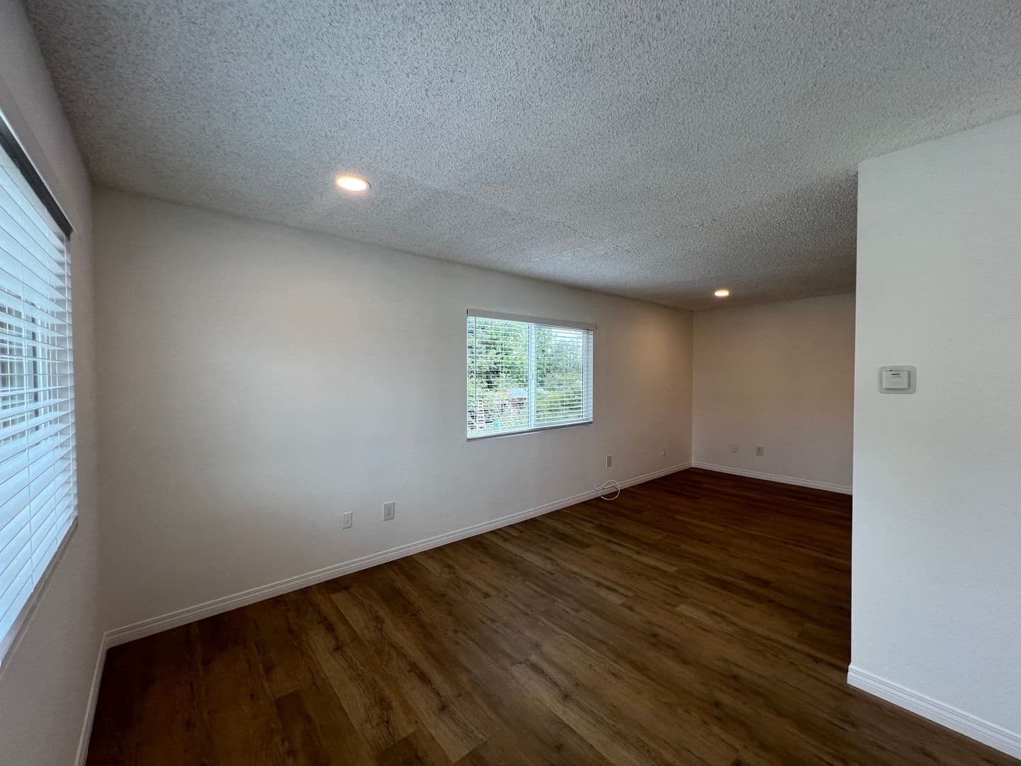Torrance Apartment: 22322 Denker Avenue