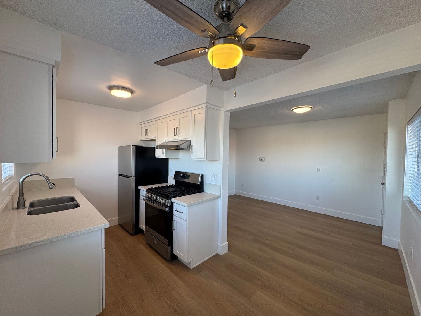 Hawthorne Apartment: 4369 West 132nd Street