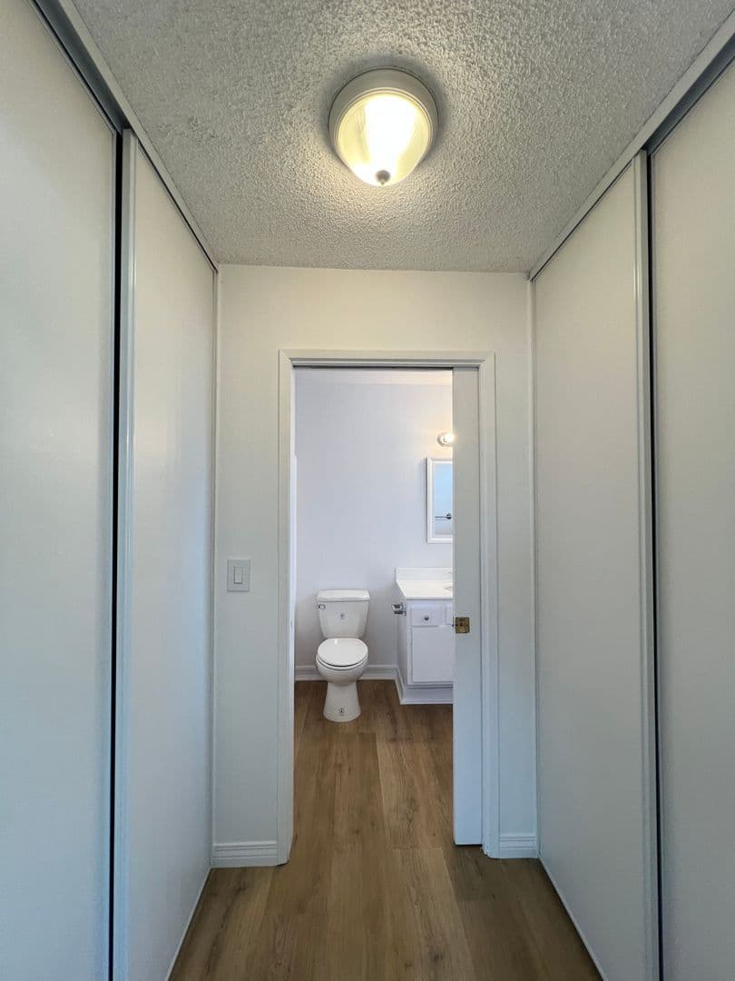 Torrance Apartment: 22322 Denker Avenue