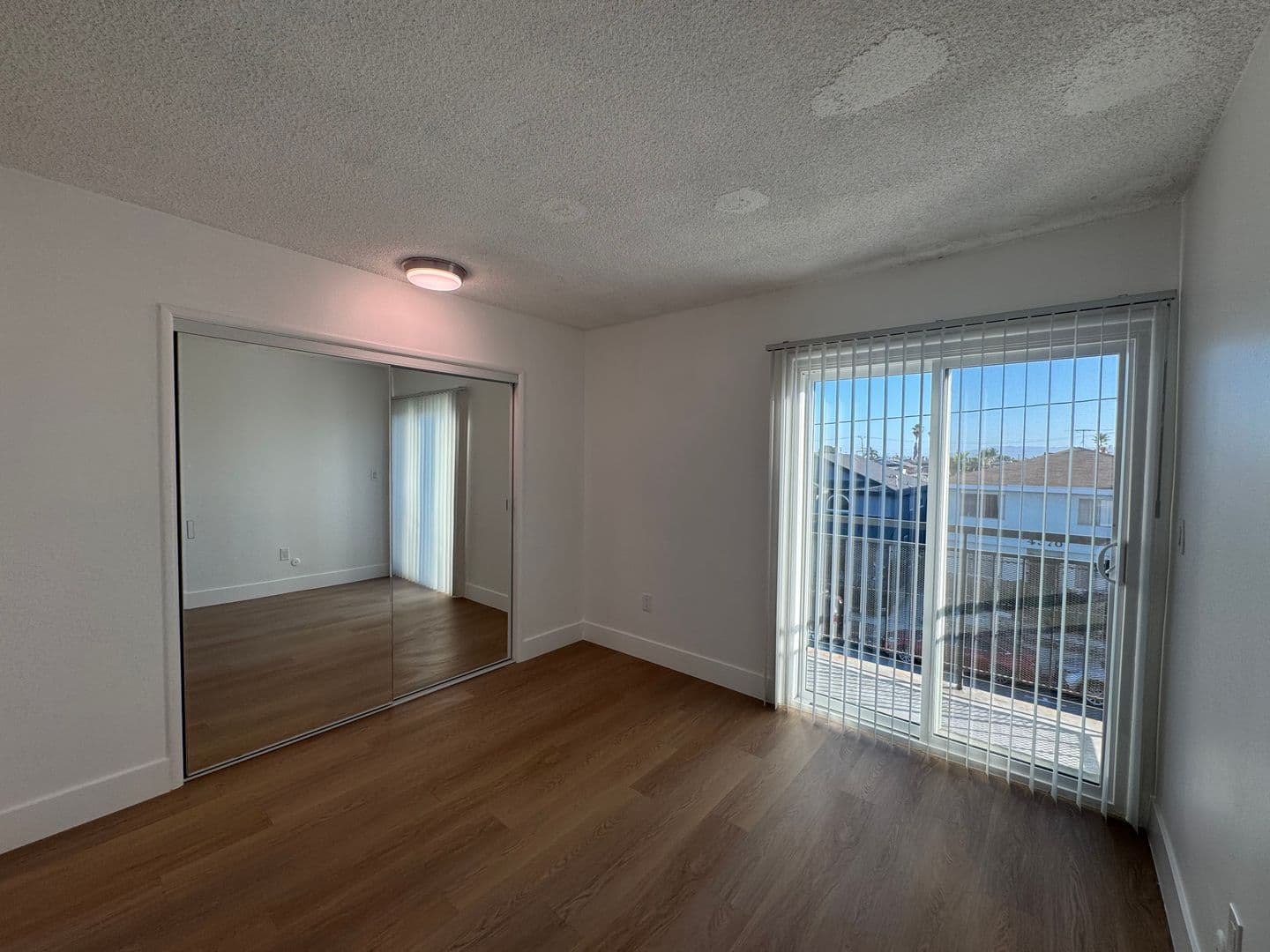 Hawthorne Apartment: 4369 West 132nd Street