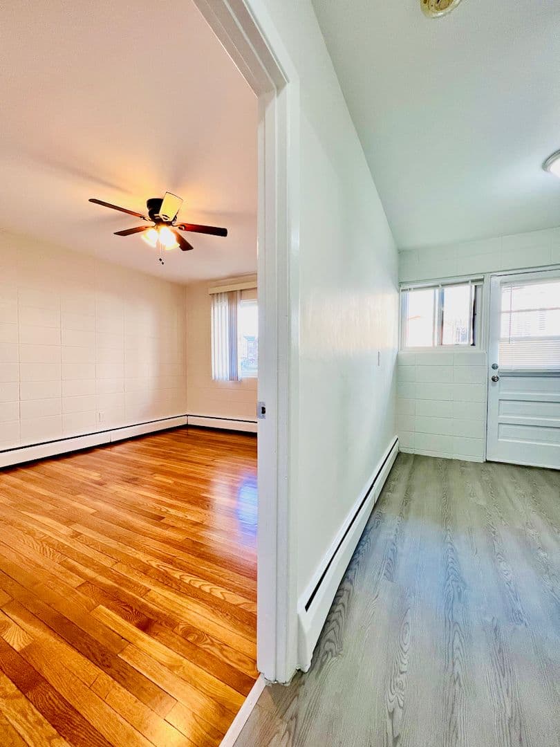 Cranston Apartment: 1710 Broad Street