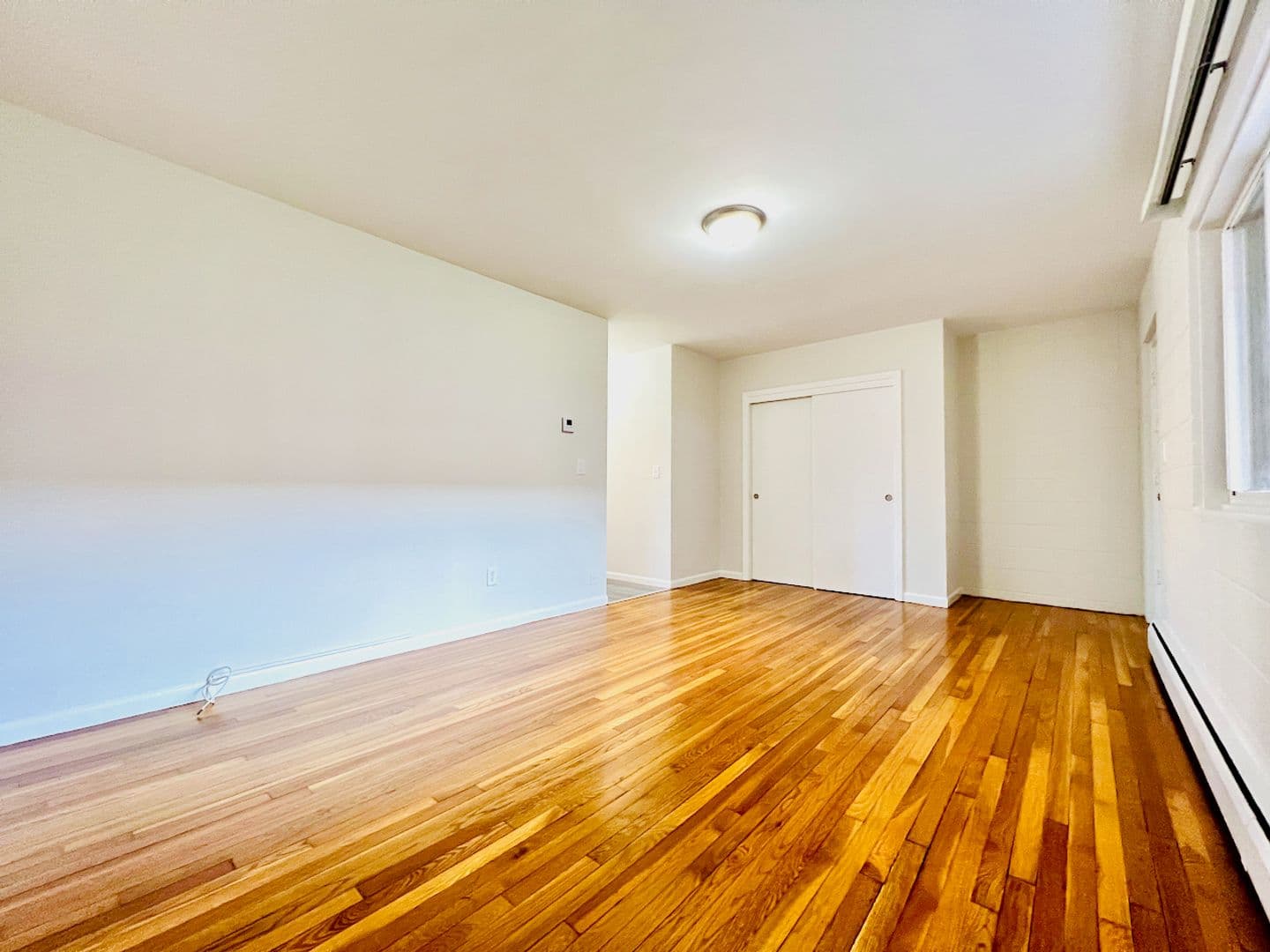 Cranston Apartment: 1710 Broad Street
