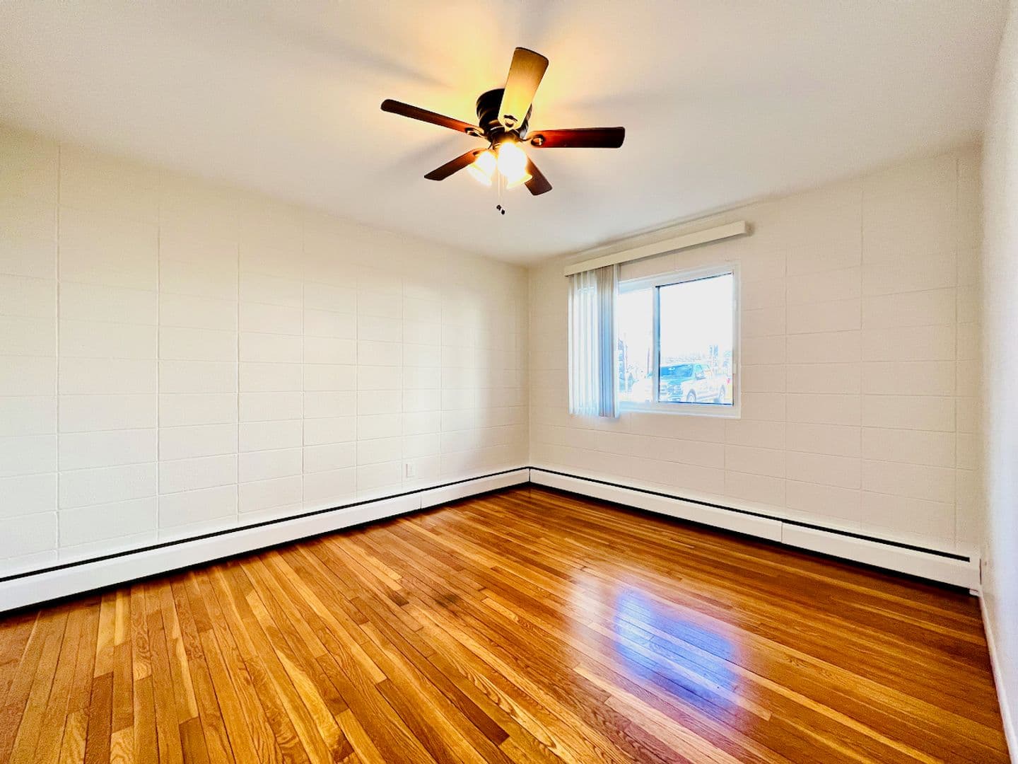 Cranston Apartment: 1710 Broad Street