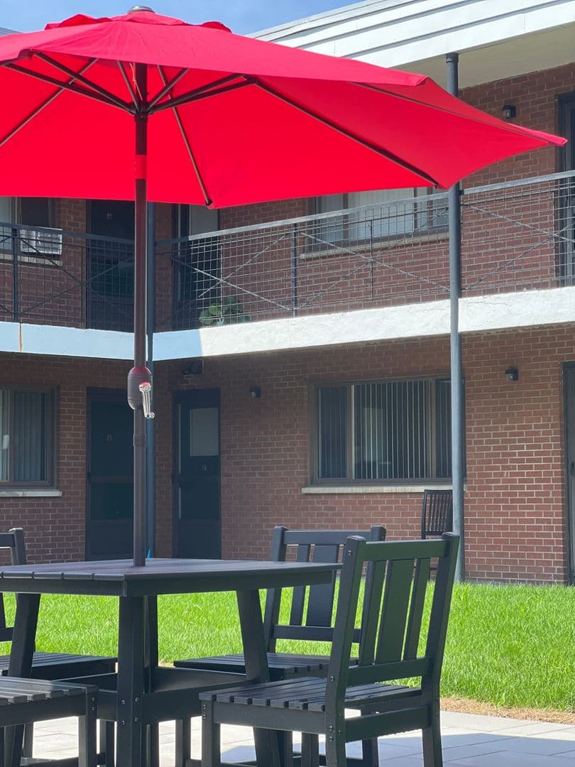 Cranston Apartment: 1710 Broad Street