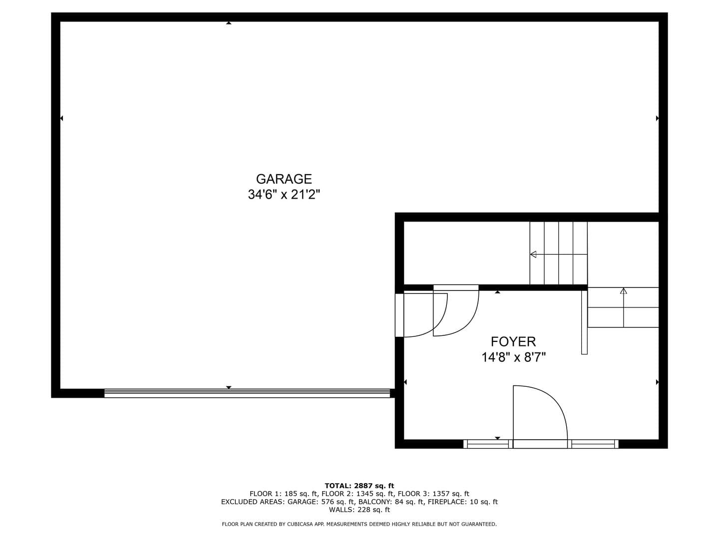 Snohomish House: 6711 122nd Pl SE