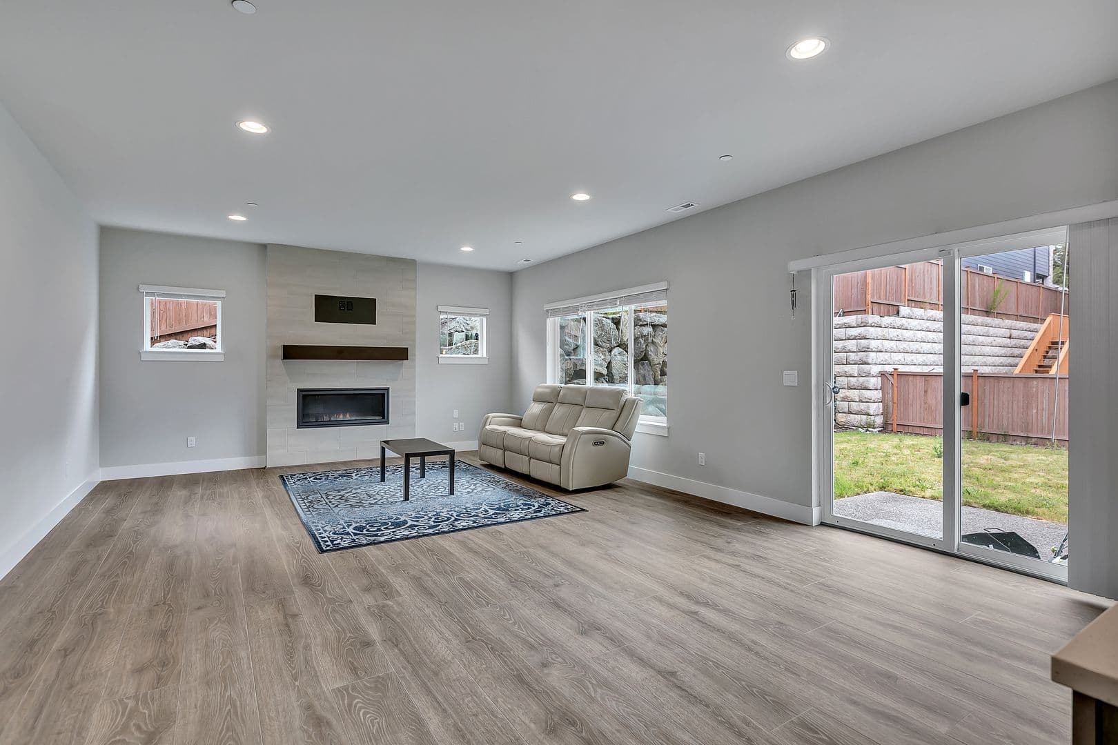 Snohomish House: 6711 122nd Pl SE