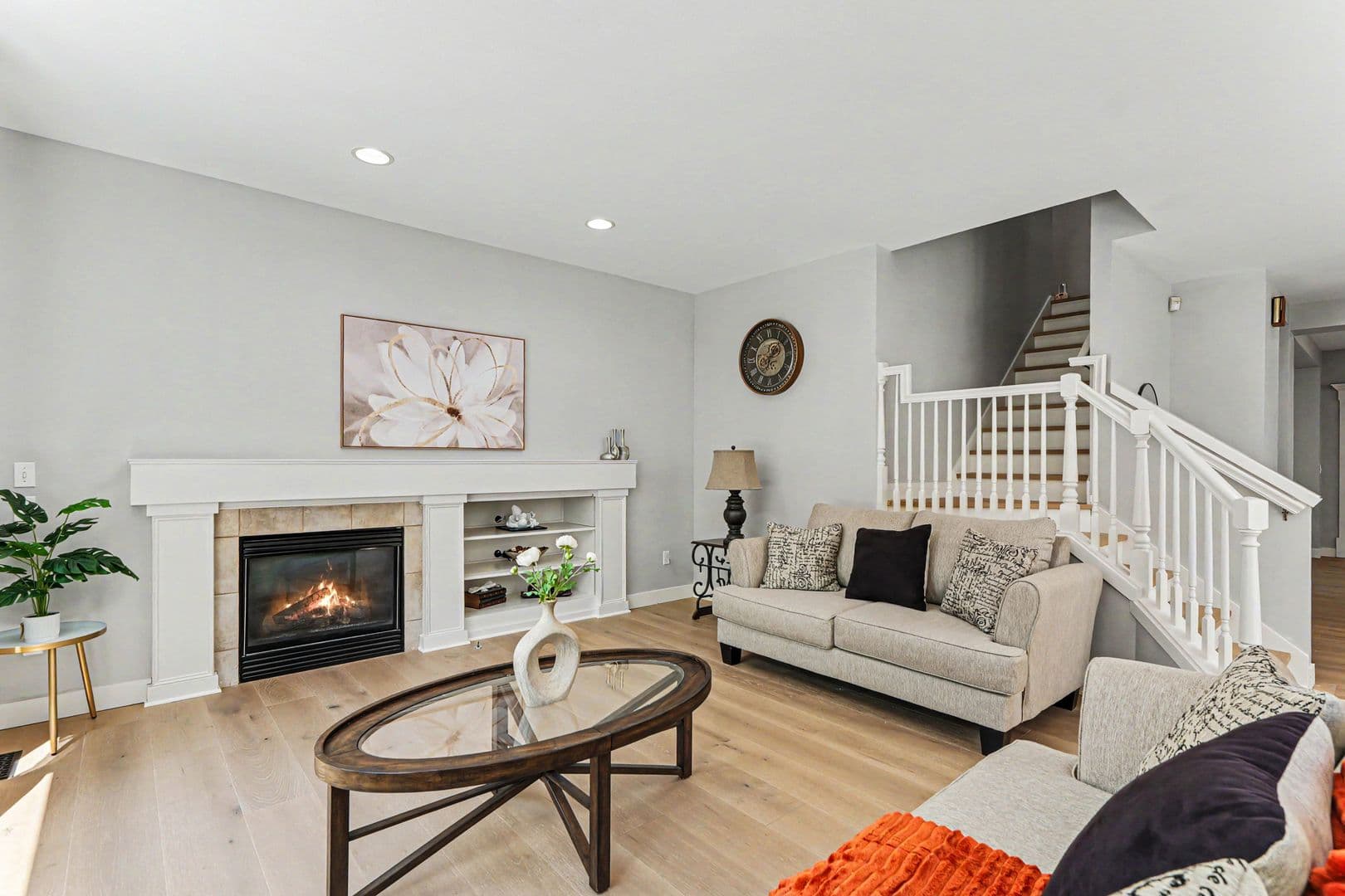 Snoqualmie House: 7521 Dogwood Ln SE