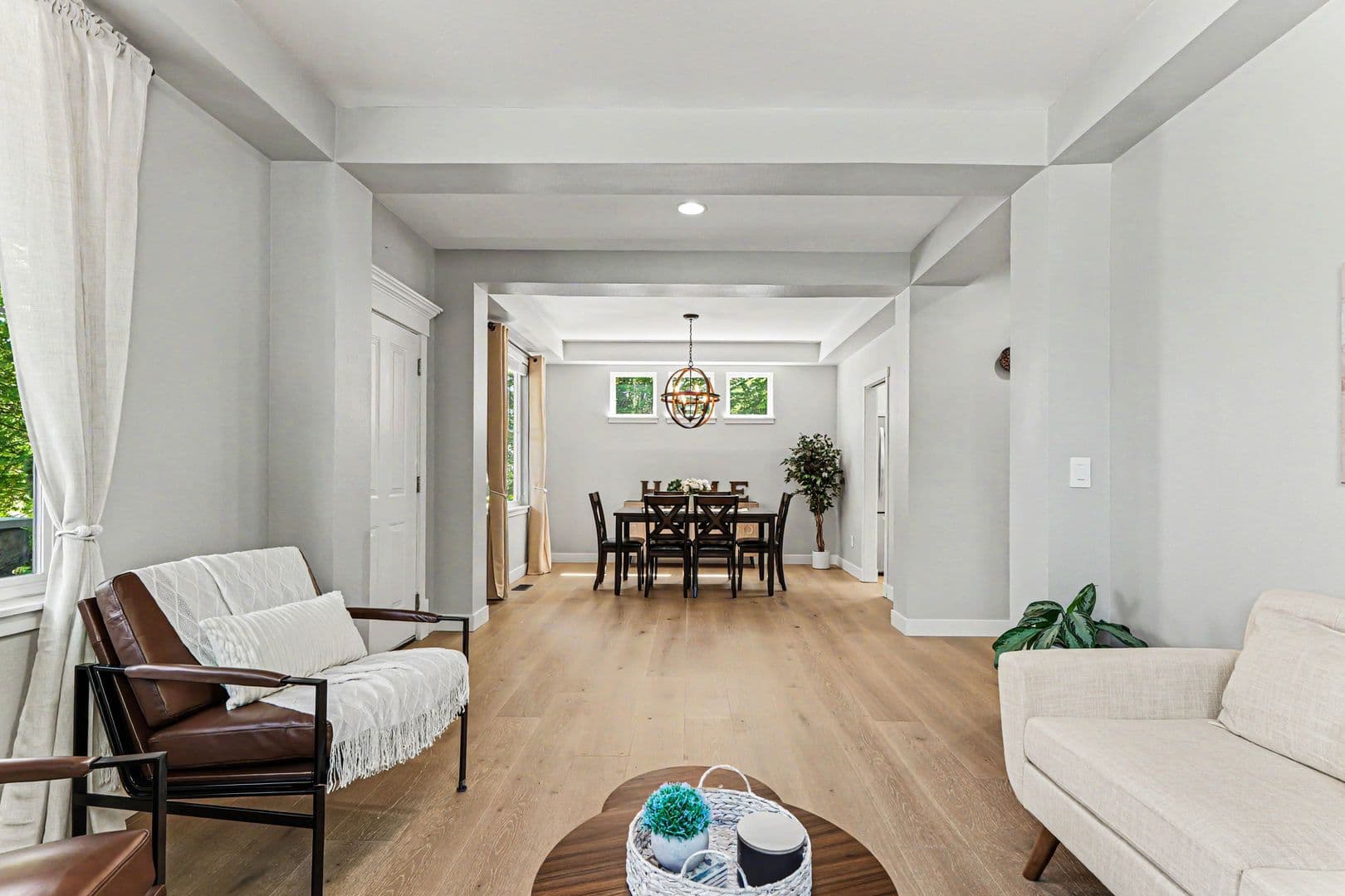 Snoqualmie House: 7521 Dogwood Ln SE