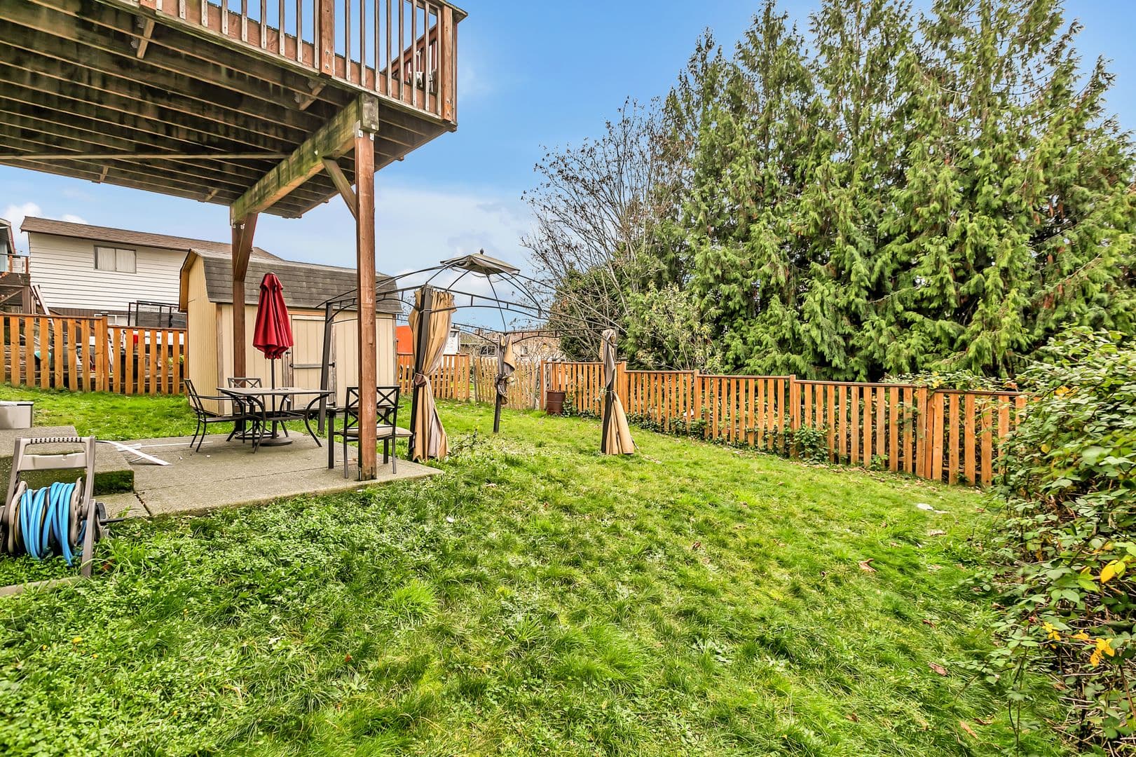 Kent House: 729 Prospect Ave N
