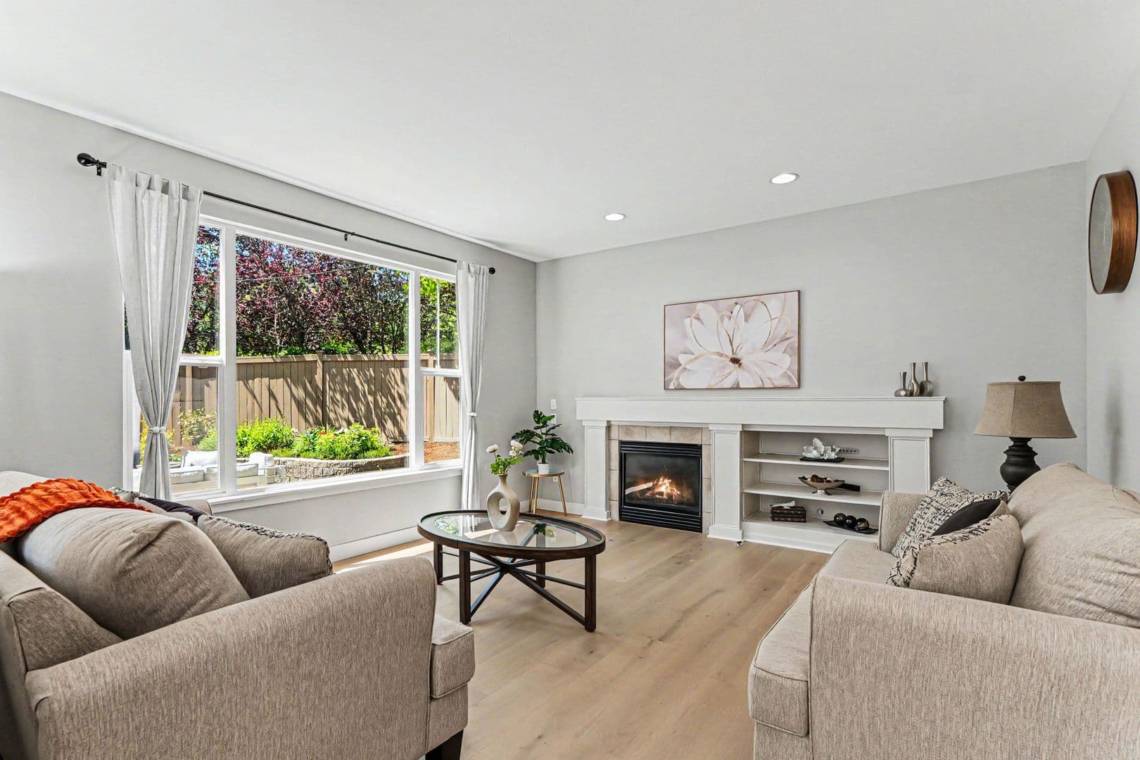 Snoqualmie House: 7521 Dogwood Ln SE