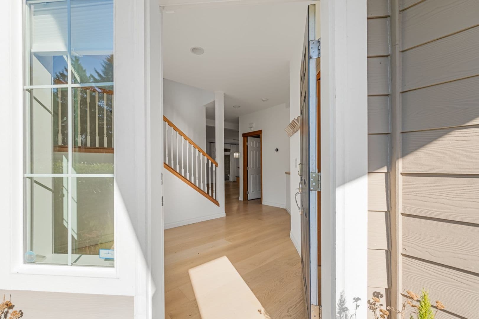 Lynnwood House: 14513 Meridian Pl W Lynnwood, WA 98087