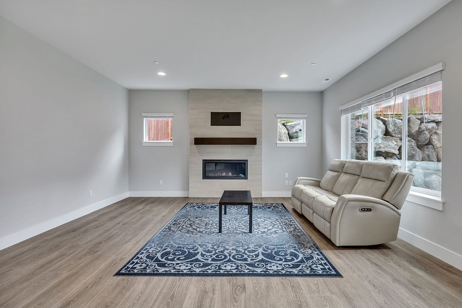 Snohomish House: 6711 122nd Pl SE