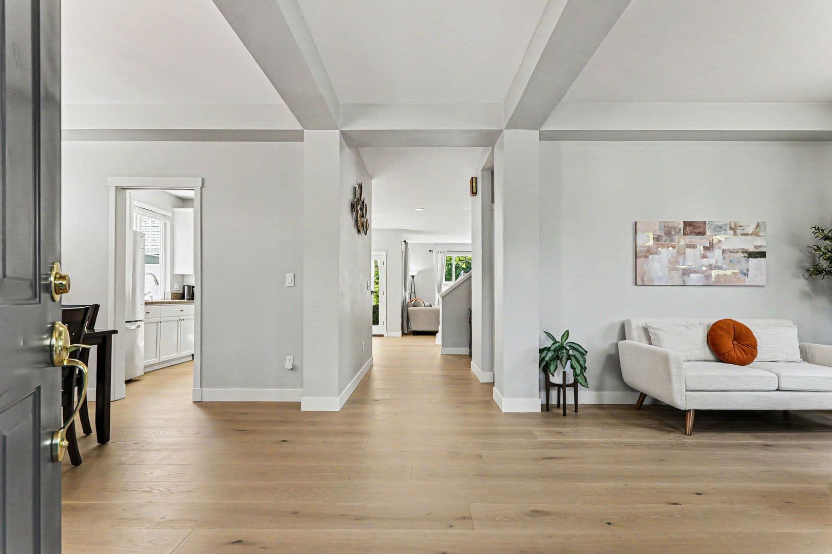 Snoqualmie House: 7521 Dogwood Ln SE