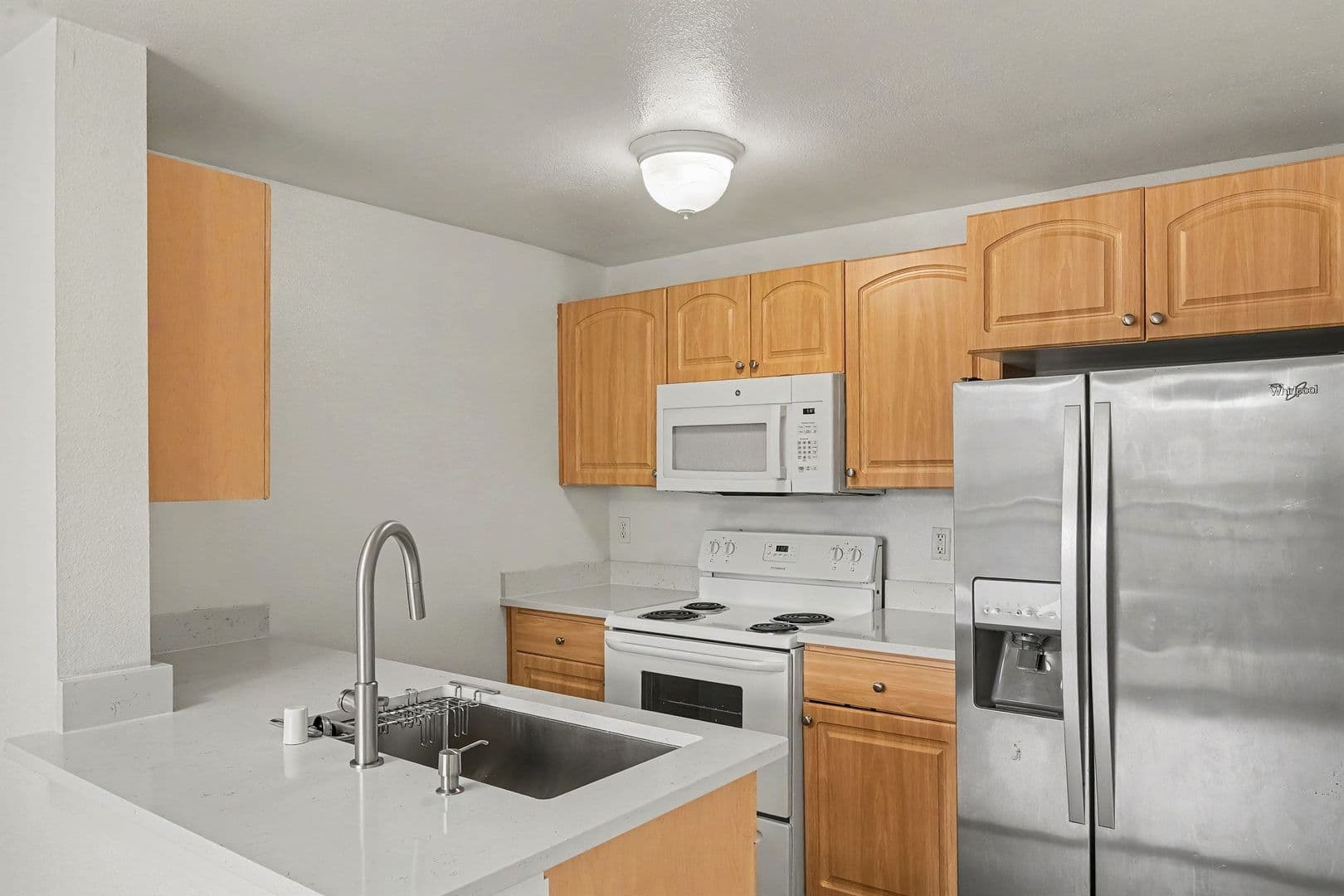 Bellevue House: 3804 130th Ln SE