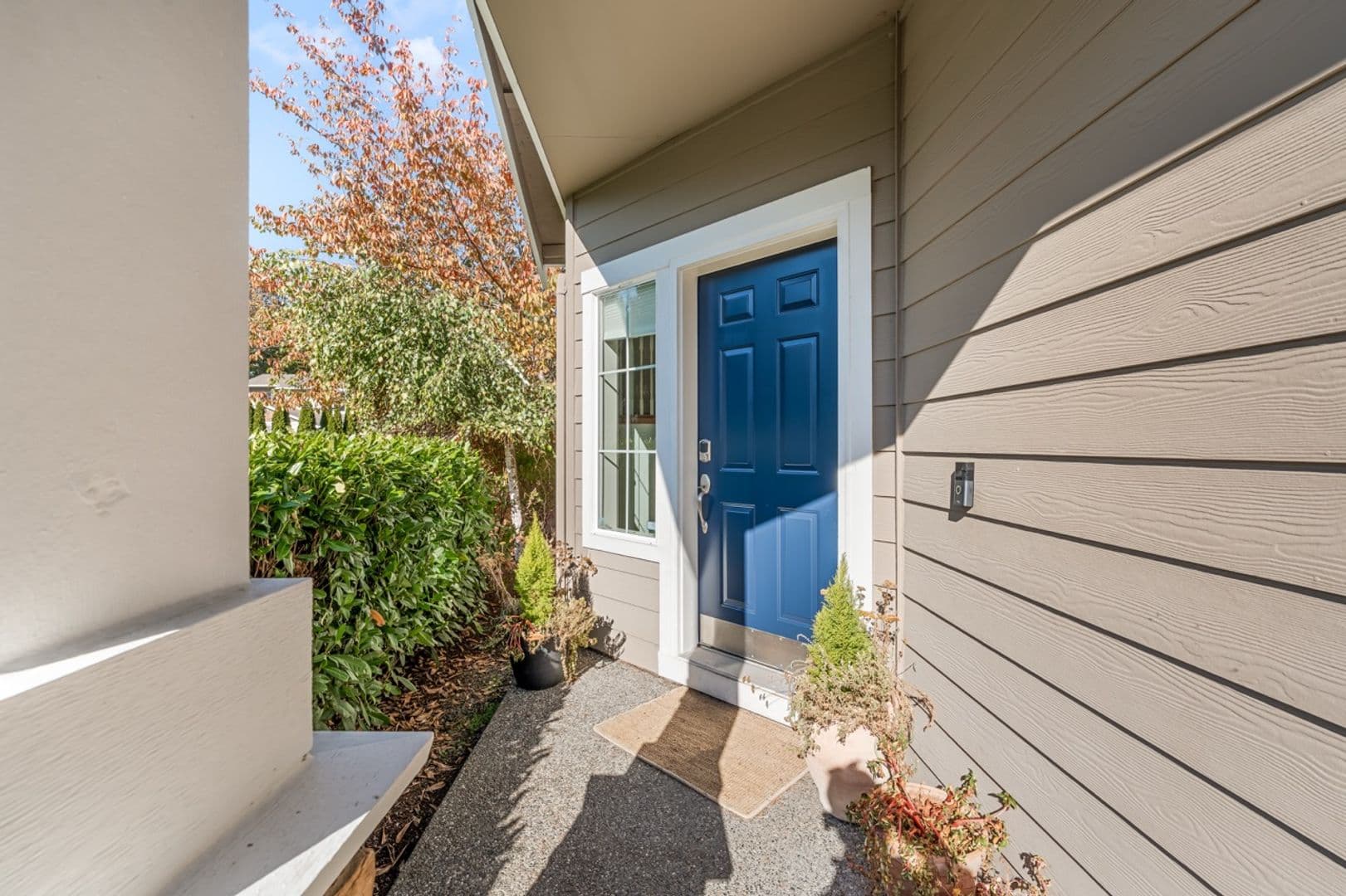 Lynnwood House: 14513 Meridian Pl W Lynnwood, WA 98087